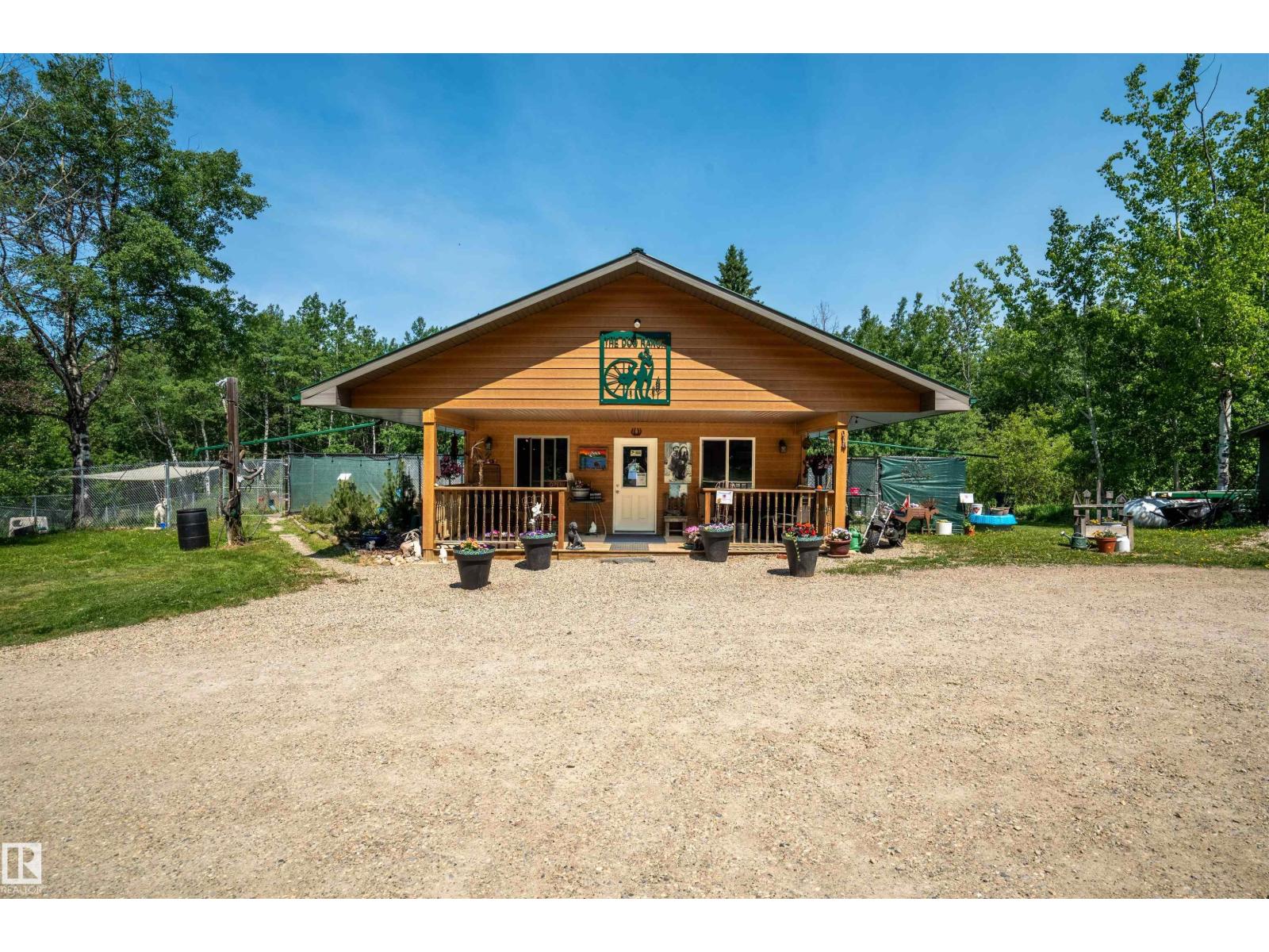 53309 A 65 Range Rd, Rural Parkland County, Alberta T0E 0T0 - Photo 64 - E4492331