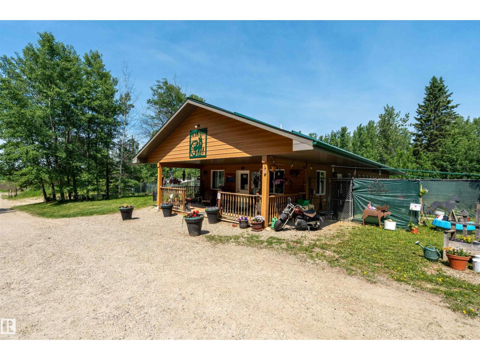 53309 A 65 Range Rd, Rural Parkland County, Alberta T0E 0T0 - Photo 65 - E4492331