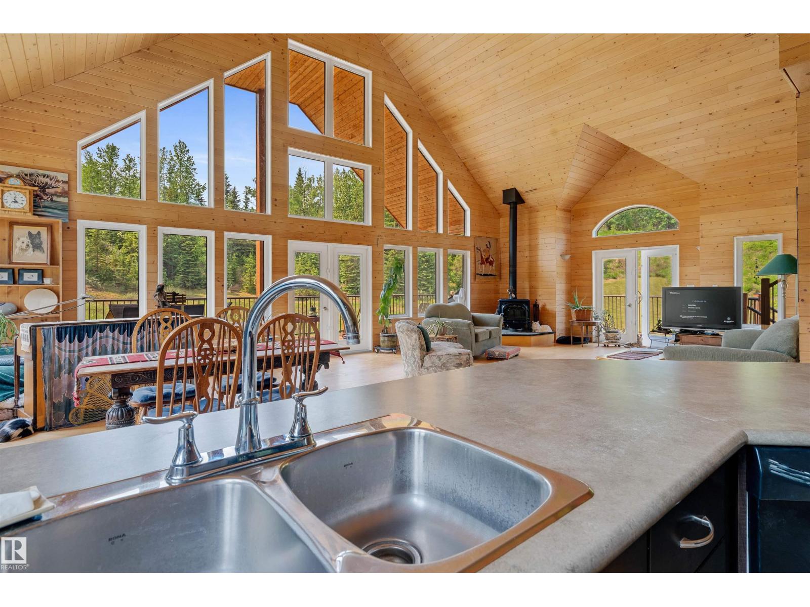 53309 A 65 Range Rd, Rural Parkland County, Alberta T0E 0T0 - Photo 8 - E4492331