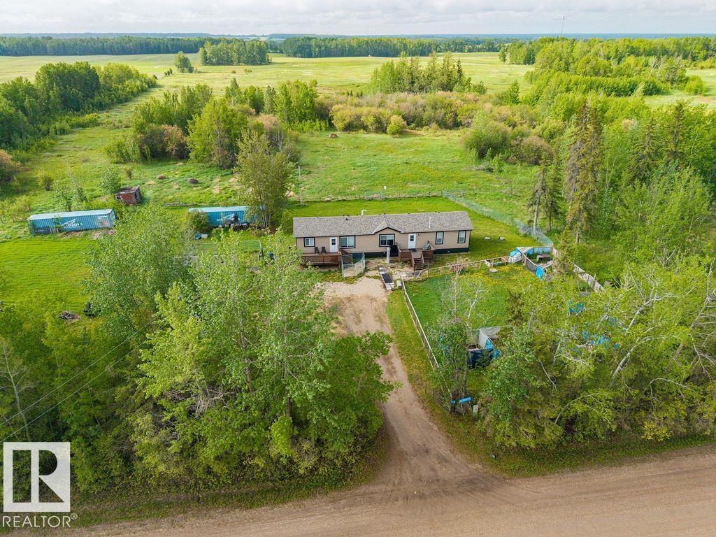 2017 Twp Rd 554, Rural Lac Ste. Anne County, Alberta T0E 1V0 - Photo 1 - E4492345
