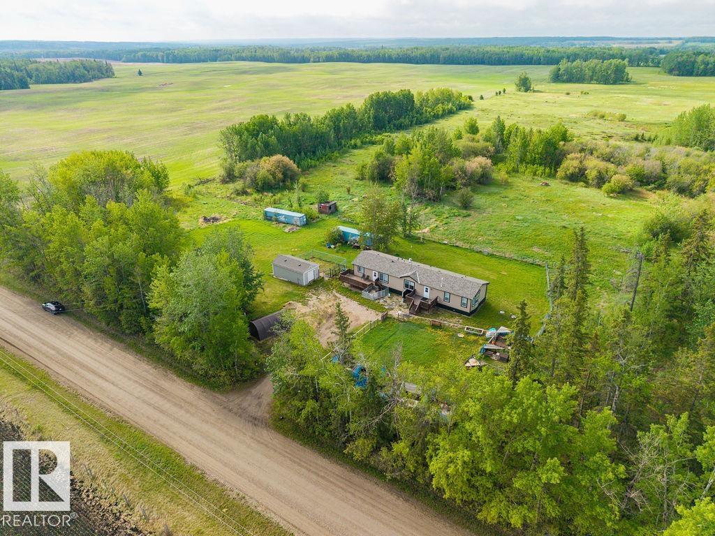 2017 Twp Rd 554, Rural Lac Ste. Anne County, Alberta T0E 1V0 - Photo 2 - E4492345