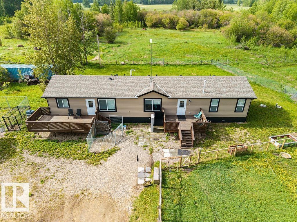 2017 Twp Rd 554, Rural Lac Ste. Anne County, Alberta T0E 1V0 - Photo 3 - E4492345