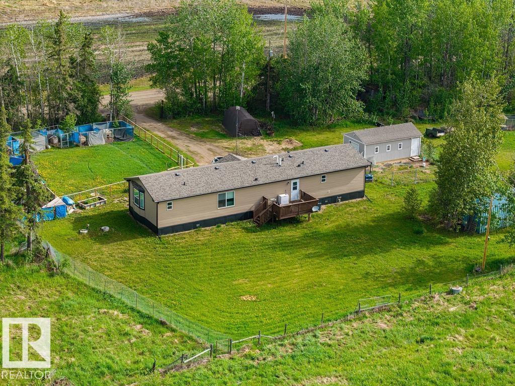 2017 Twp Rd 554, Rural Lac Ste. Anne County, Alberta T0E 1V0 - Photo 30 - E4492345