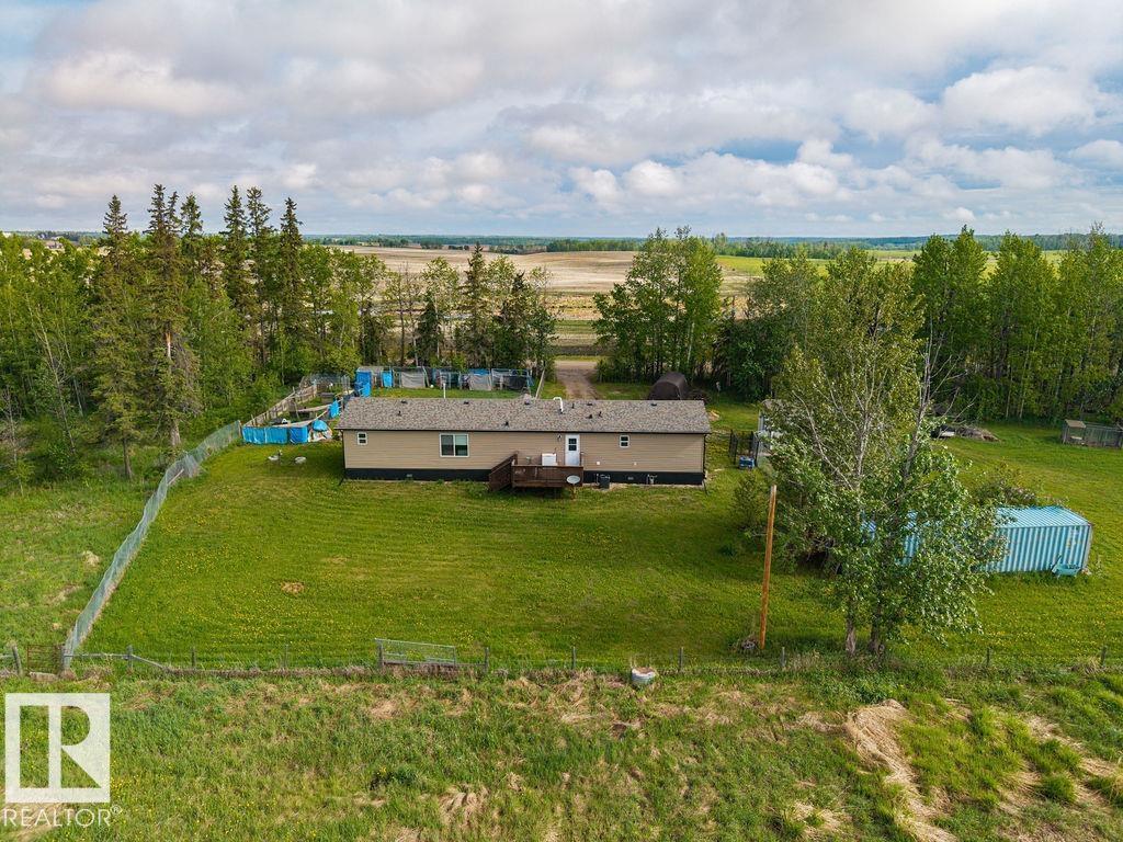 2017 Twp Rd 554, Rural Lac Ste. Anne County, Alberta T0E 1V0 - Photo 34 - E4492345