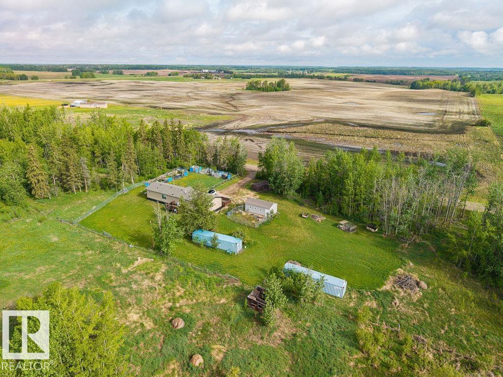 2017 Twp Rd 554, Rural Lac Ste. Anne County, Alberta T0E 1V0 - Photo 35 - E4492345