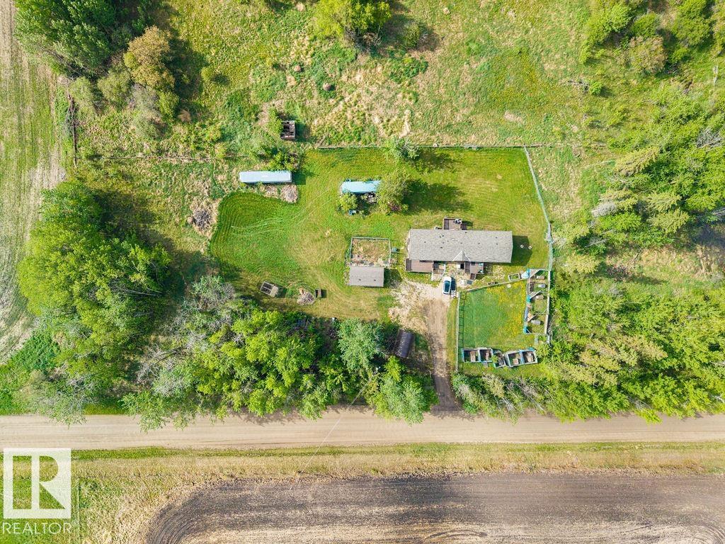 2017 Twp Rd 554, Rural Lac Ste. Anne County, Alberta T0E 1V0 - Photo 36 - E4492345