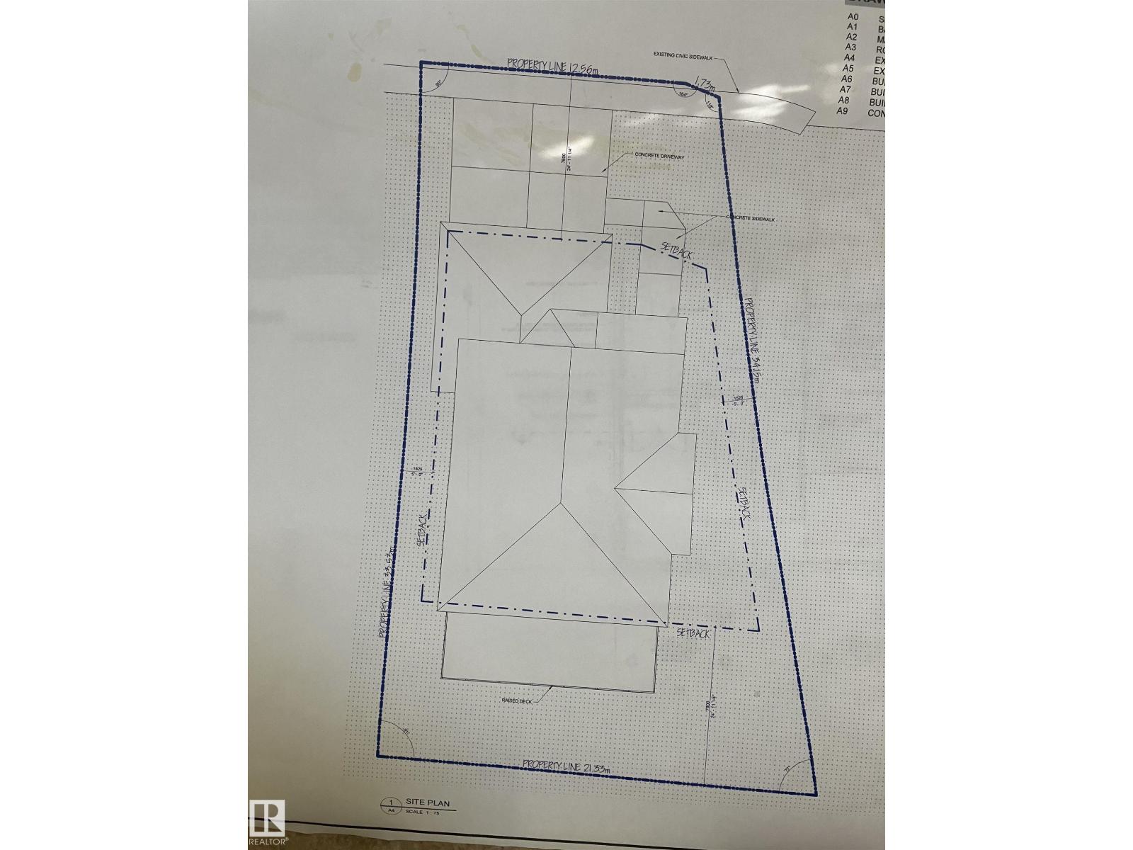 5223 49 Av, Onoway, Alberta T0E 1V0 - Photo 1 - E4492380