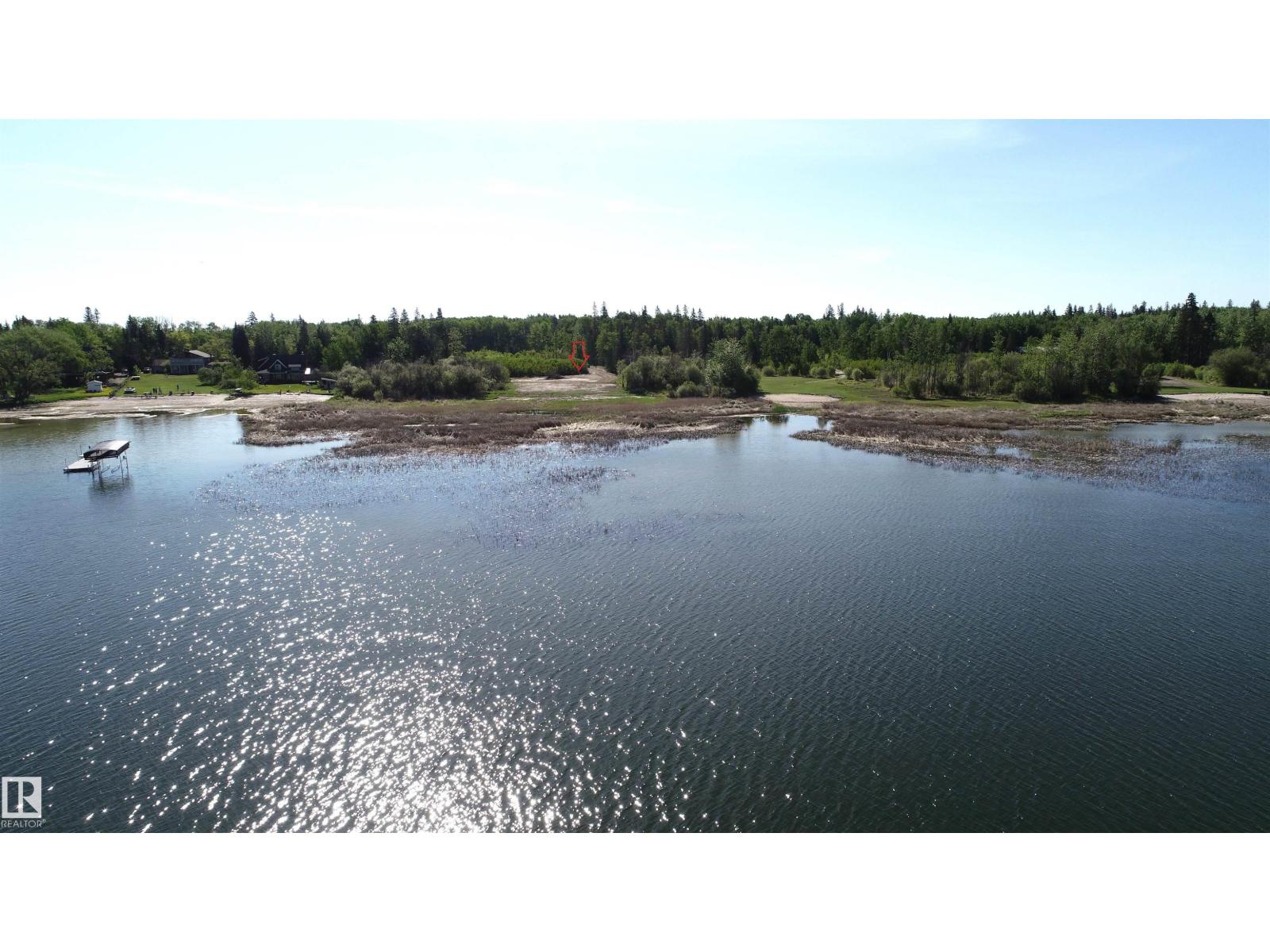 545165 Ste Anne Trail, Rural Lac Ste. Anne County, Alberta T0E 0A1 - Photo 1 - E4492381