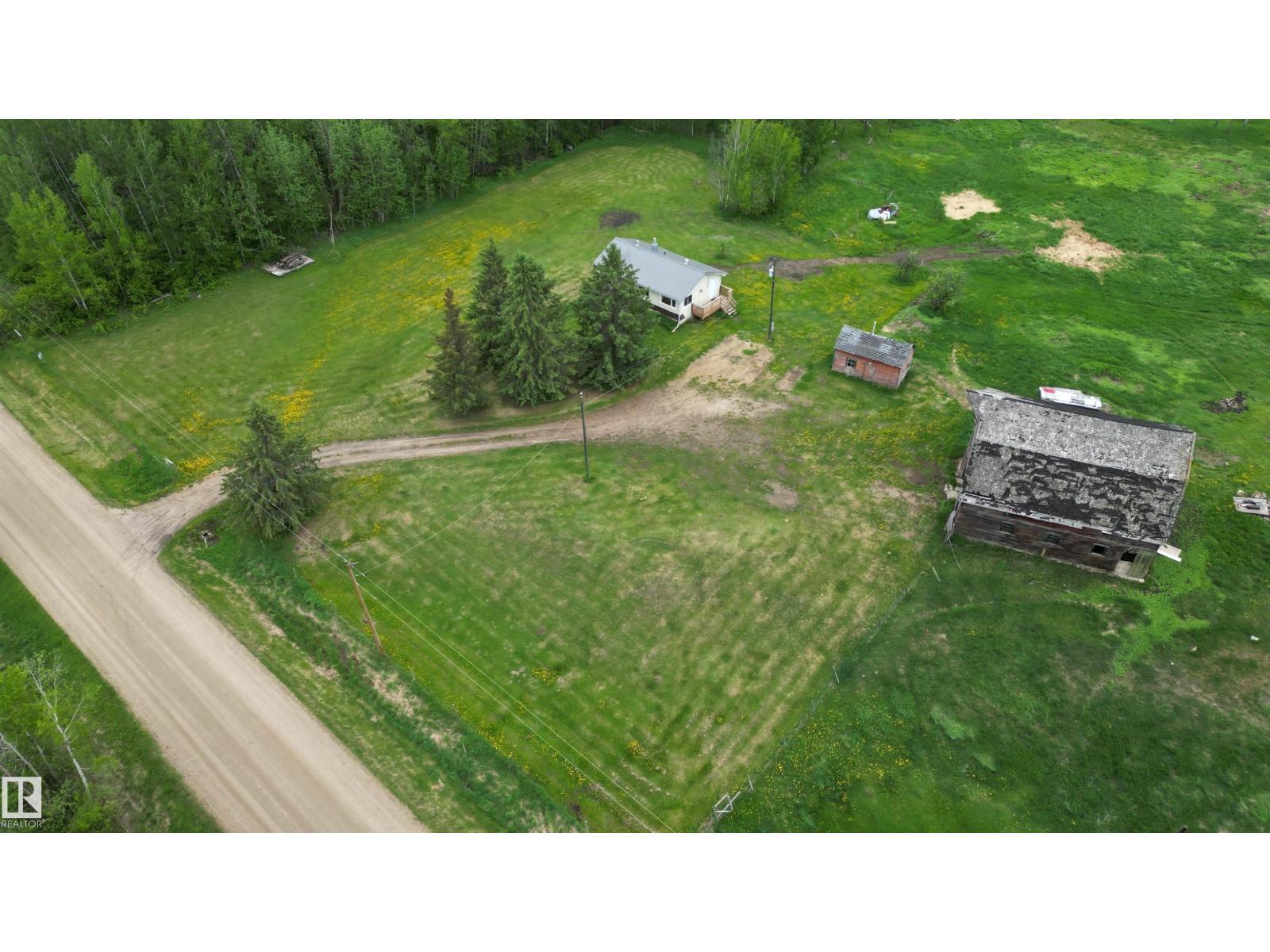4216 Twp Rd 564, Rural Lac Ste. Anne County, Alberta  T0E 1A0 - Photo 1 - E4492412