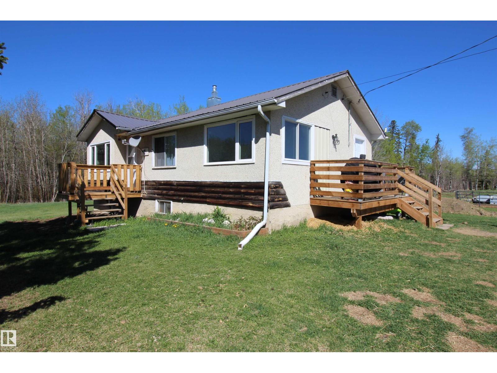 4216 Twp Rd 564, Rural Lac Ste. Anne County, Alberta  T0E 1A0 - Photo 11 - E4492412
