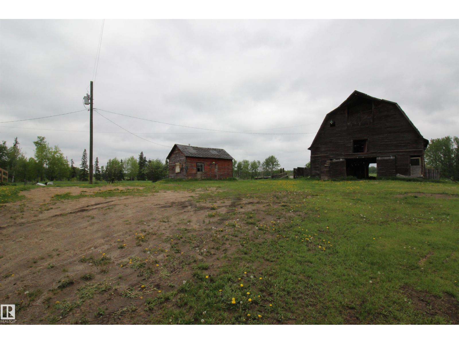 4216 Twp Rd 564, Rural Lac Ste. Anne County, Alberta  T0E 1A0 - Photo 29 - E4492412