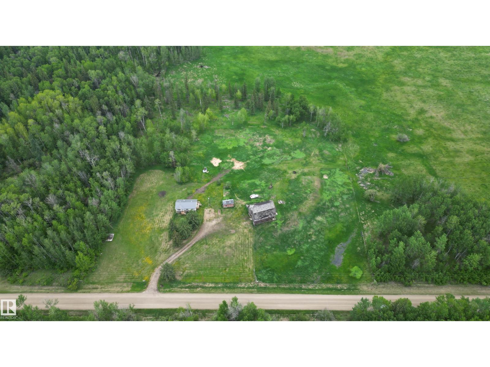 4216 Twp Rd 564, Rural Lac Ste. Anne County, Alberta  T0E 1A0 - Photo 3 - E4492412