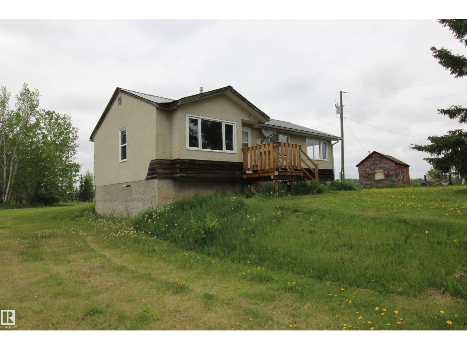 4216 Twp Rd 564, Rural Lac Ste. Anne County, Alberta  T0E 1A0 - Photo 30 - E4492412