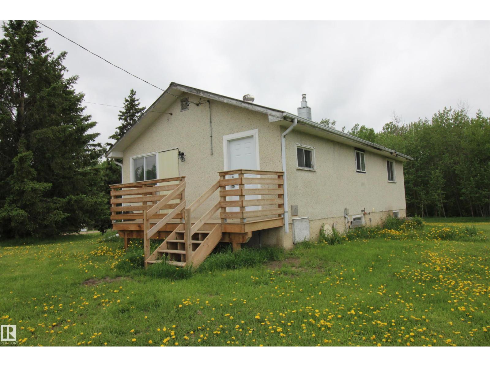 4216 Twp Rd 564, Rural Lac Ste. Anne County, Alberta  T0E 1A0 - Photo 33 - E4492412