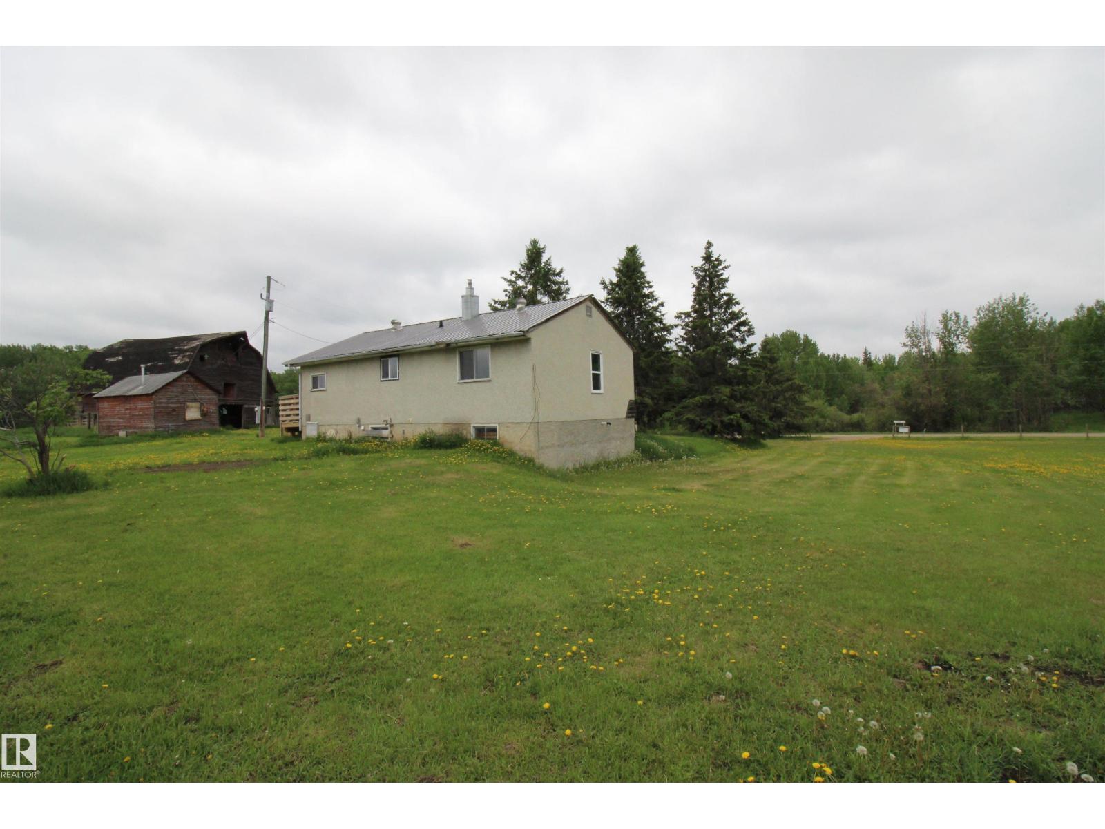 4216 Twp Rd 564, Rural Lac Ste. Anne County, Alberta  T0E 1A0 - Photo 34 - E4492412