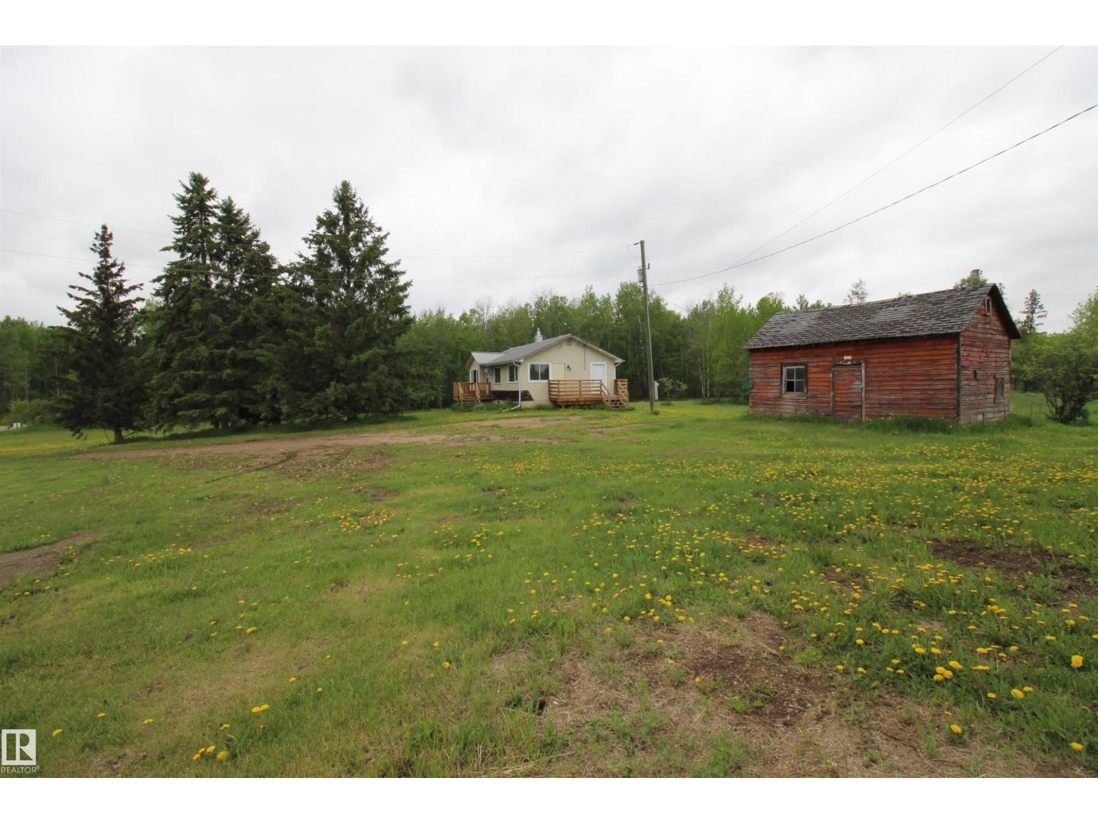 4216 Twp Rd 564, Rural Lac Ste. Anne County, Alberta  T0E 1A0 - Photo 35 - E4492412