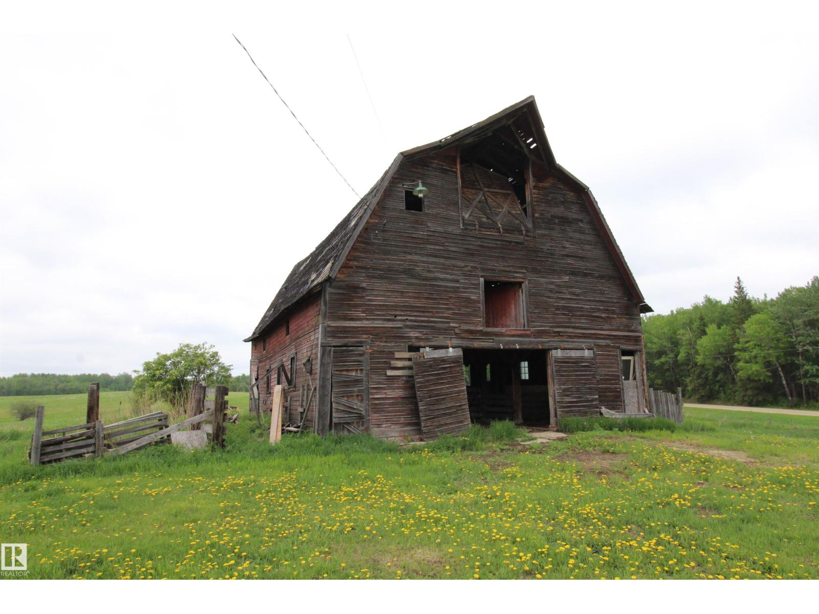 4216 Twp Rd 564, Rural Lac Ste. Anne County, Alberta  T0E 1A0 - Photo 36 - E4492412