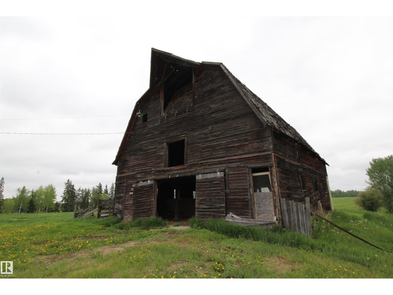 4216 Twp Rd 564, Rural Lac Ste. Anne County, Alberta  T0E 1A0 - Photo 37 - E4492412