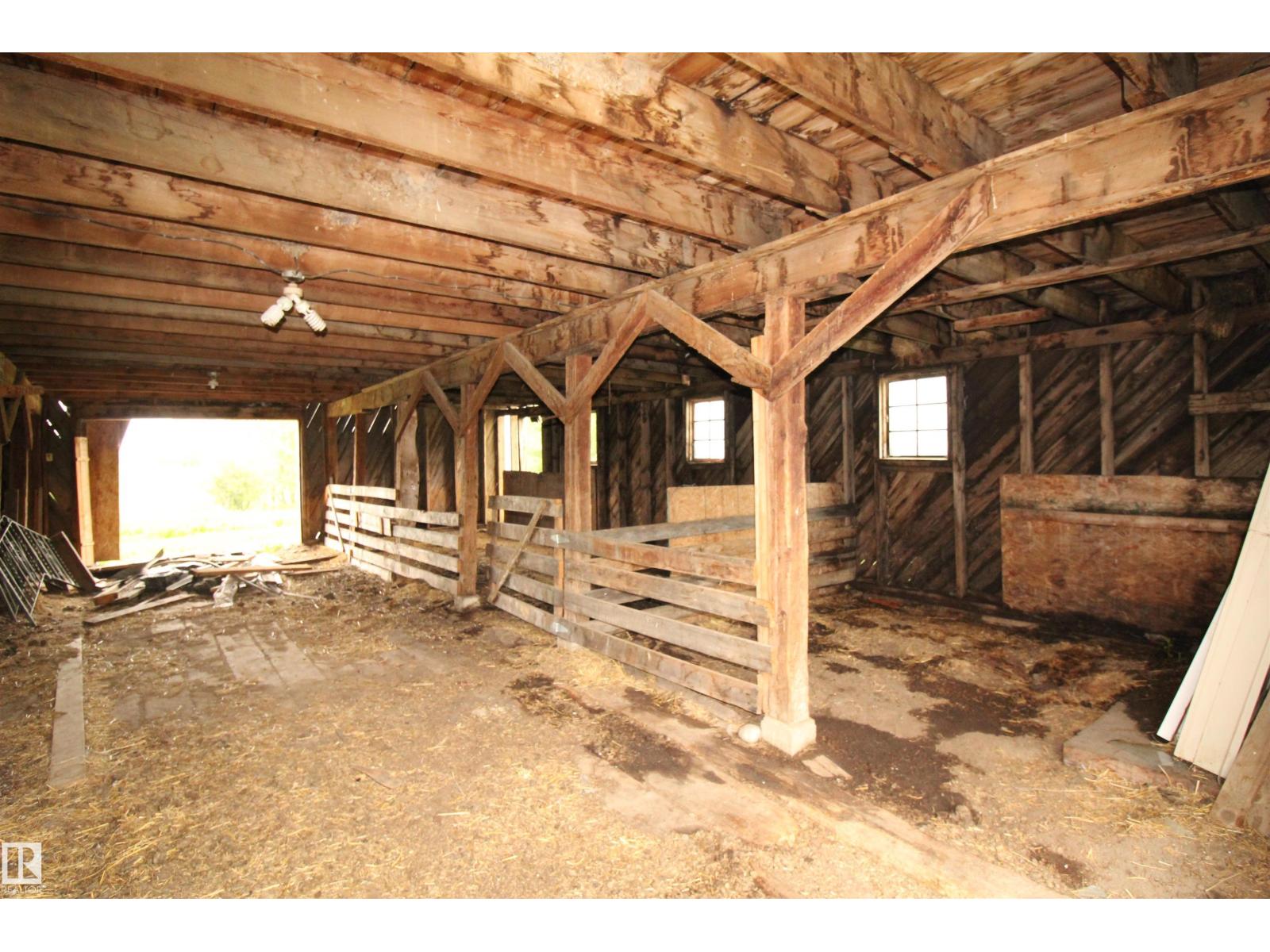 4216 Twp Rd 564, Rural Lac Ste. Anne County, Alberta  T0E 1A0 - Photo 39 - E4492412