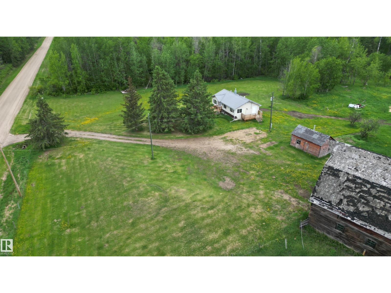 4216 Twp Rd 564, Rural Lac Ste. Anne County, Alberta  T0E 1A0 - Photo 5 - E4492412