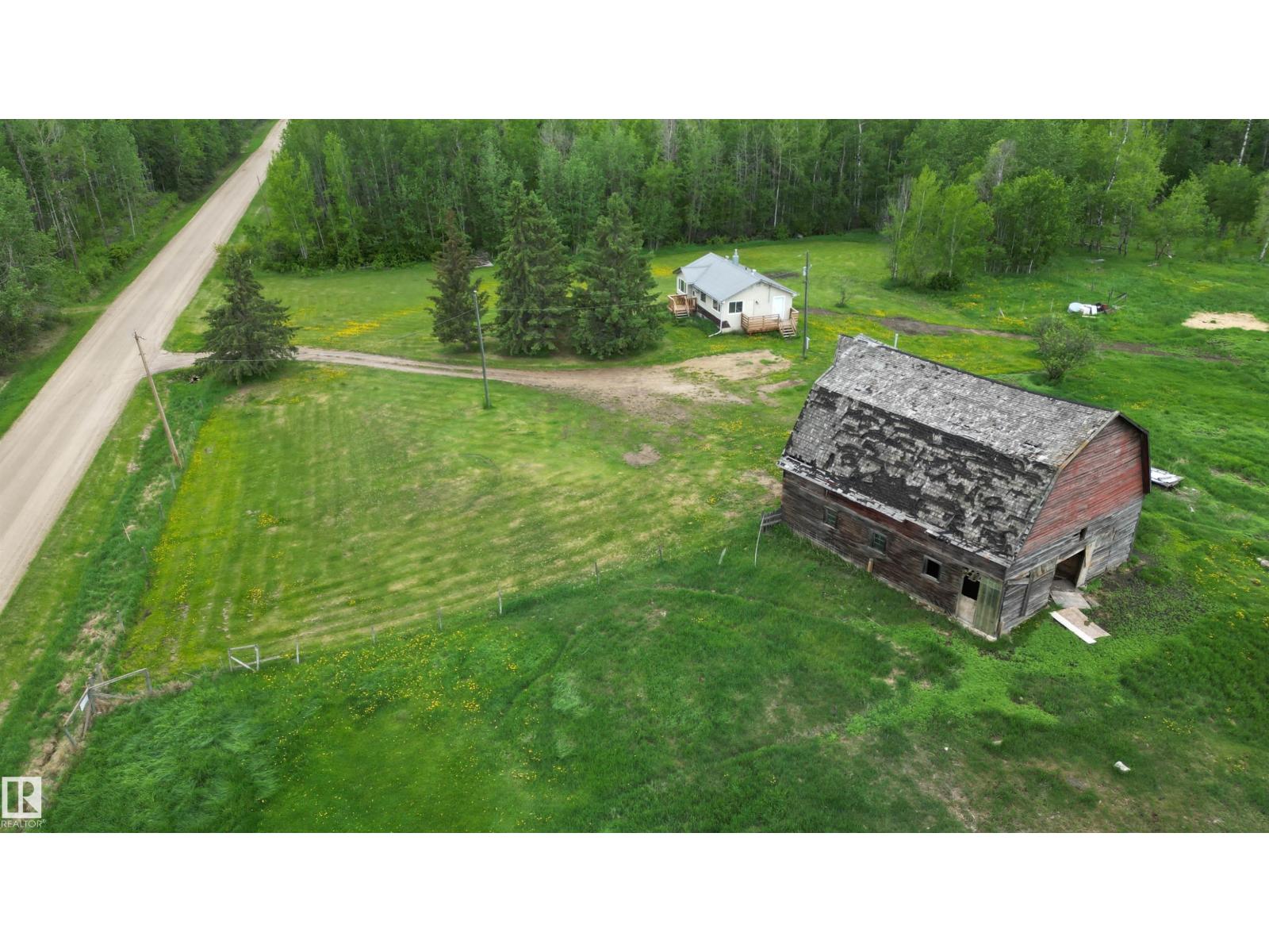 4216 Twp Rd 564, Rural Lac Ste. Anne County, Alberta  T0E 1A0 - Photo 6 - E4492412