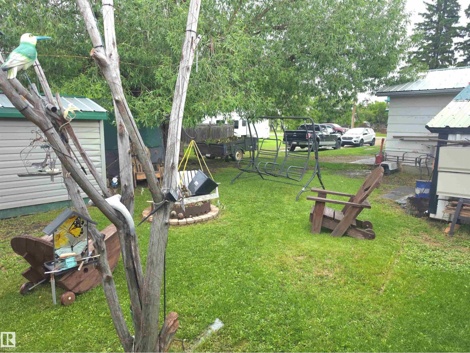 4916 47 St, Thorsby, Alberta T0C 2P0 - Photo 11 - E4492460