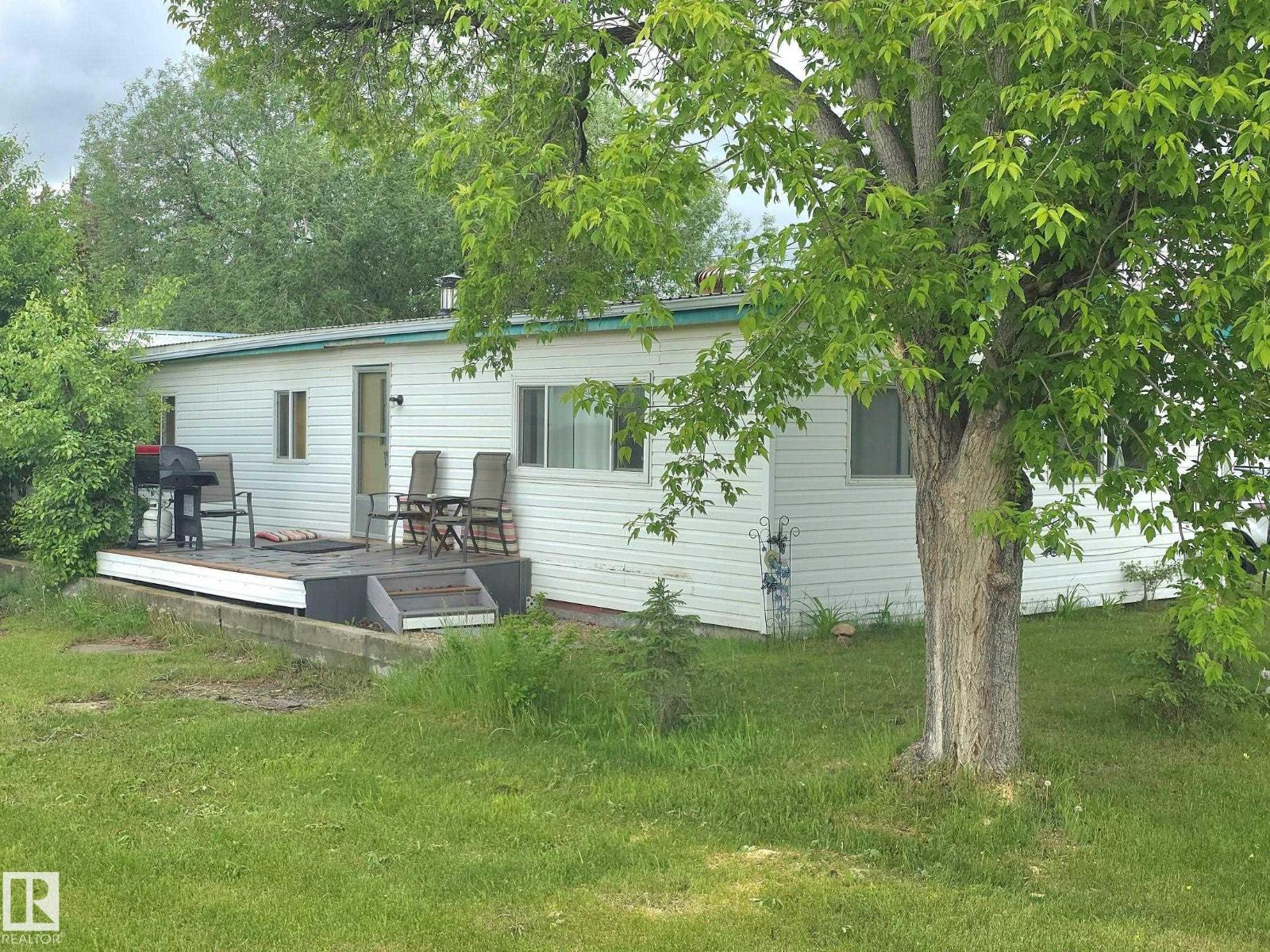 4916 47 St, Thorsby, Alberta T0C 2P0 - Photo 2 - E4492460