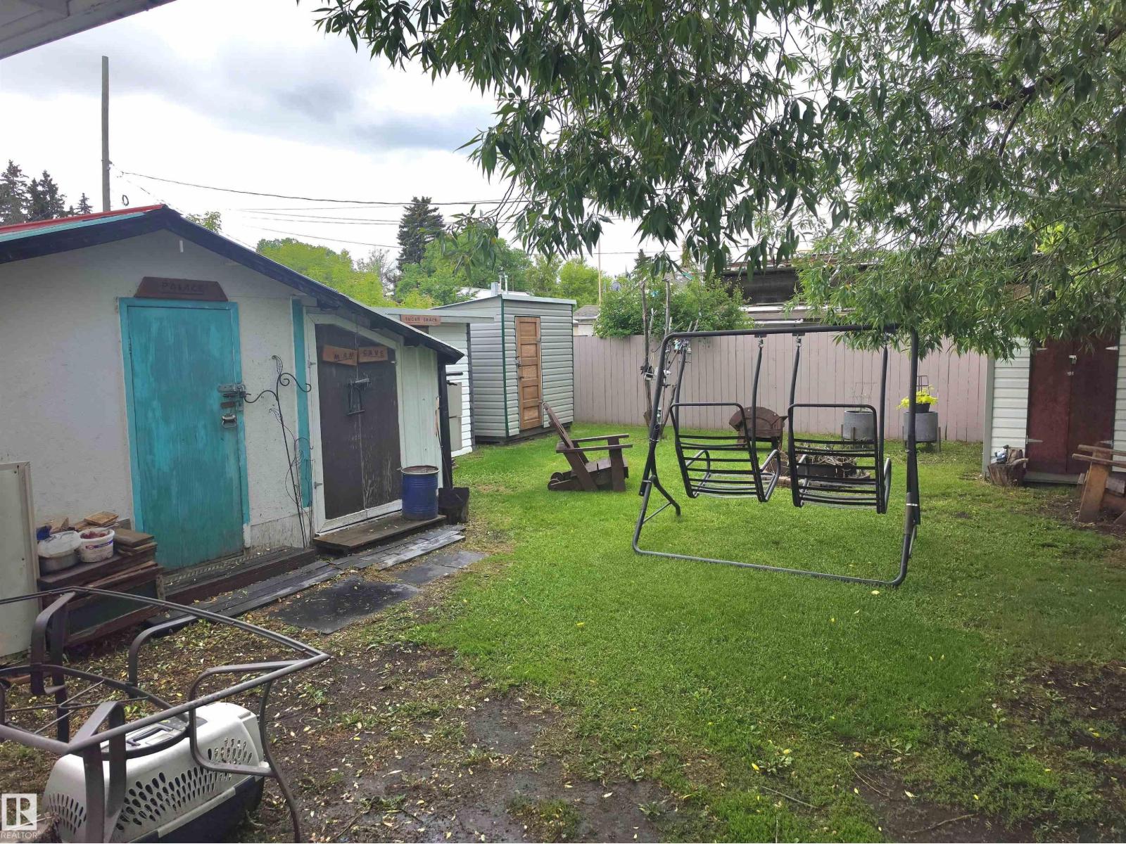 4916 47 St, Thorsby, Alberta T0C 2P0 - Photo 8 - E4492460