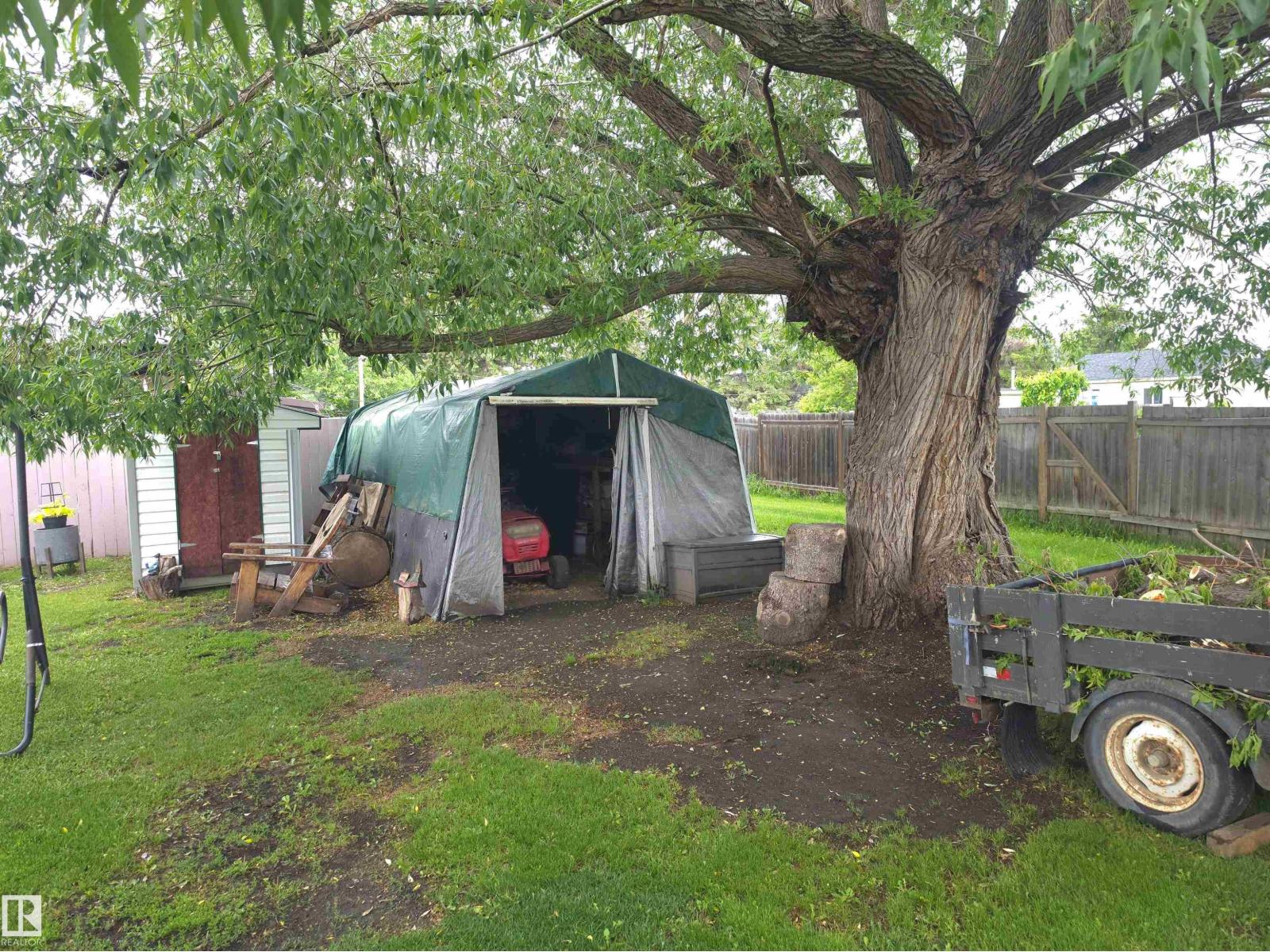4916 47 St, Thorsby, Alberta T0C 2P0 - Photo 9 - E4492460