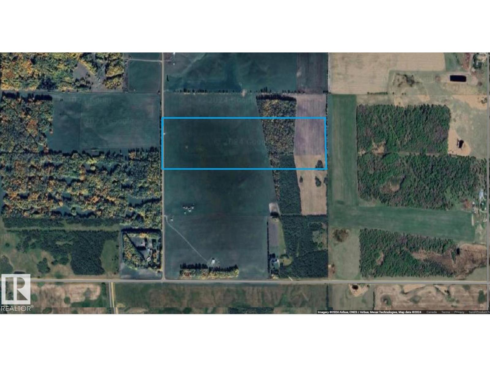 Rr 50 Twp 532 None, Rural Parkland County, Alberta T0E 0V0 - Photo 1 - E4492466