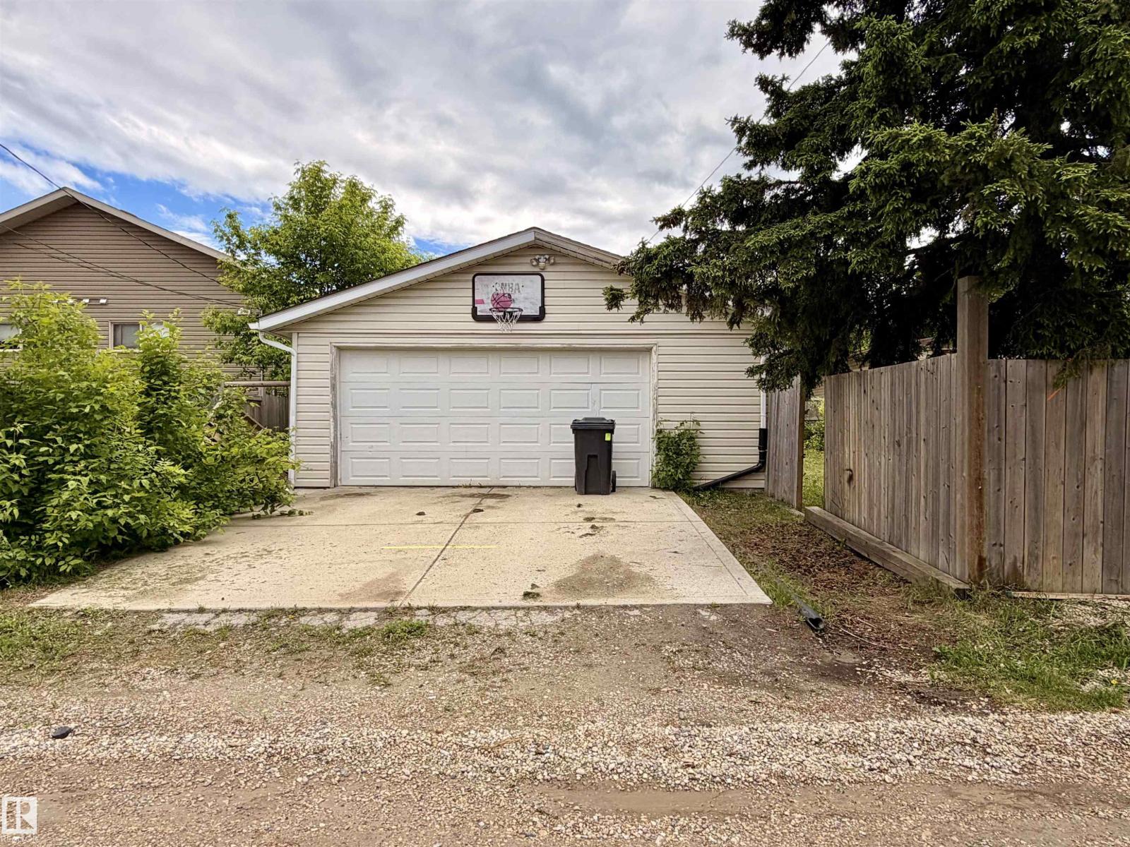 4708 47 St, Drayton Valley, Alberta T7A 1H7 - Photo 11 - E4492484