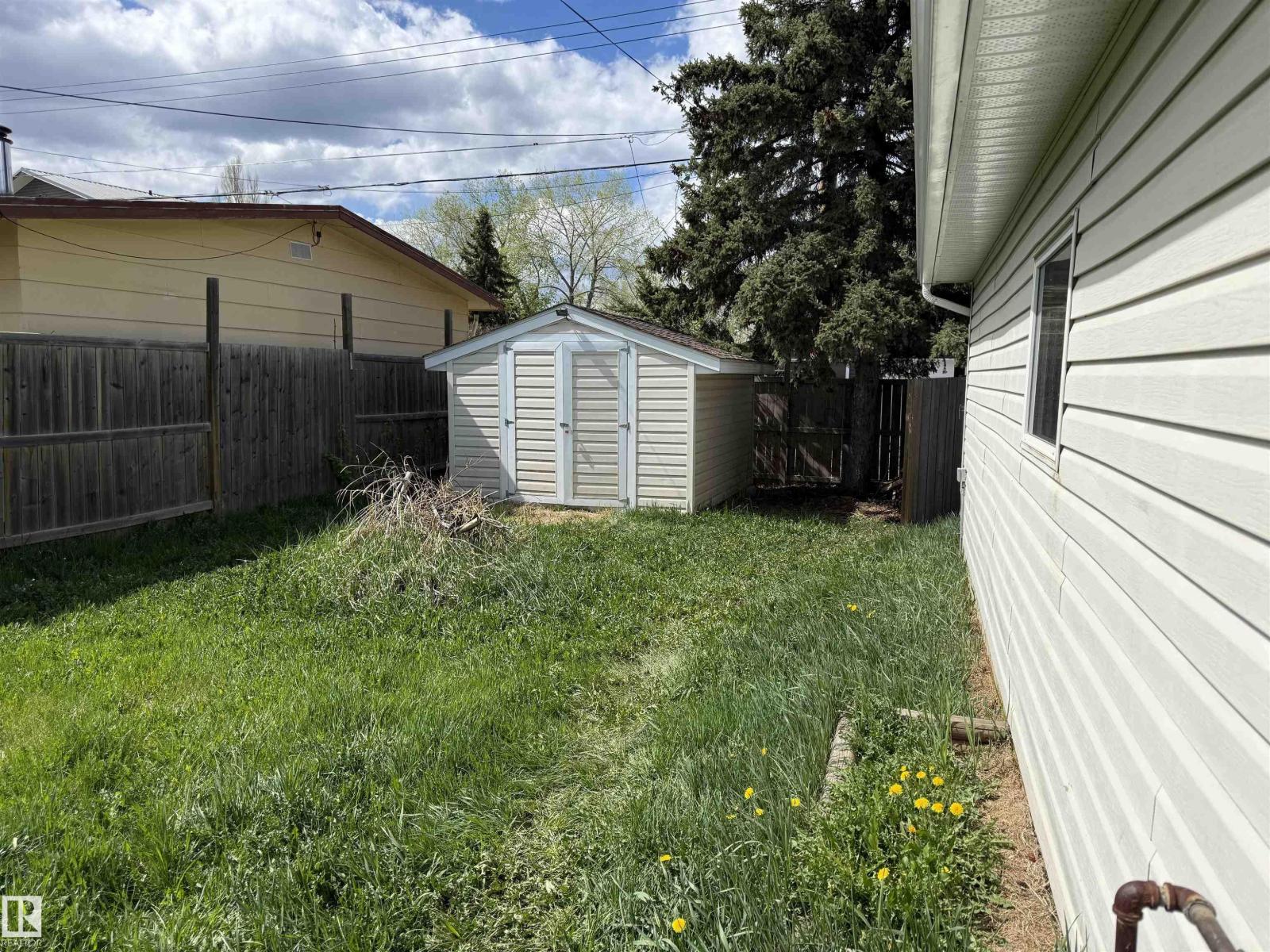4708 47 St, Drayton Valley, Alberta T7A 1H7 - Photo 5 - E4492484