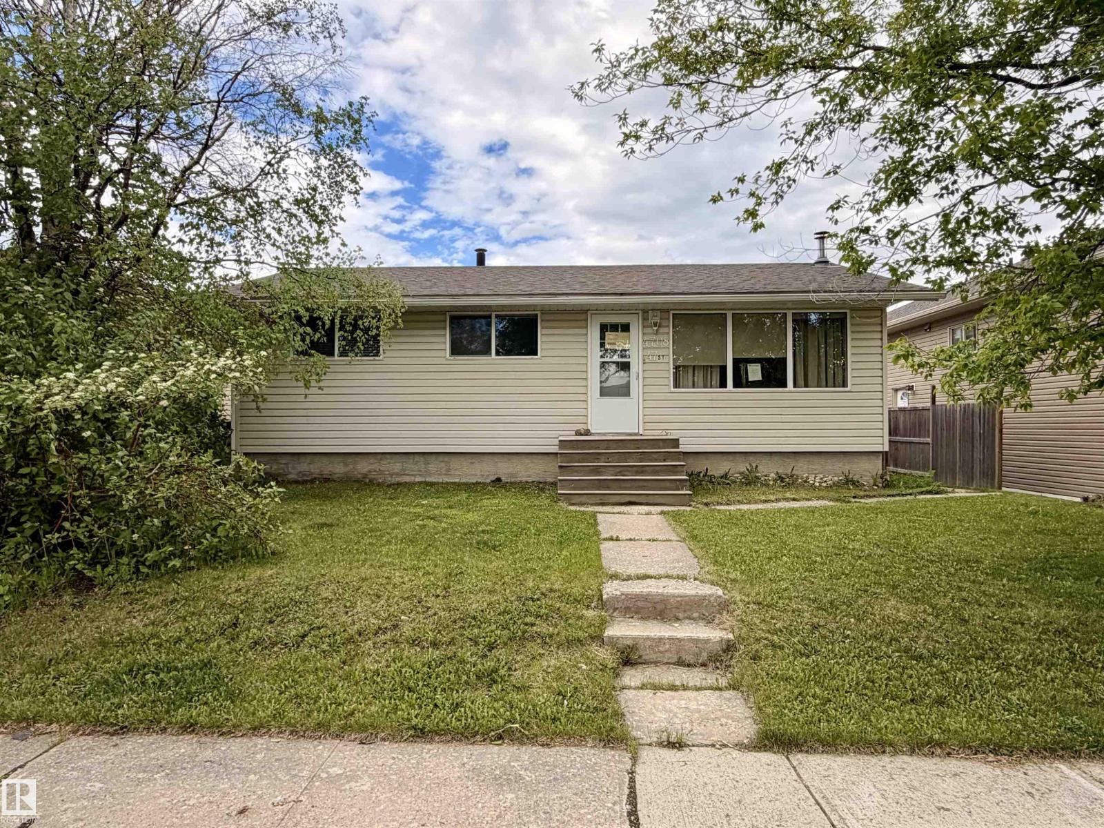 4708 47 St, Drayton Valley, Alberta T7A 1H7 - Photo 6 - E4492484