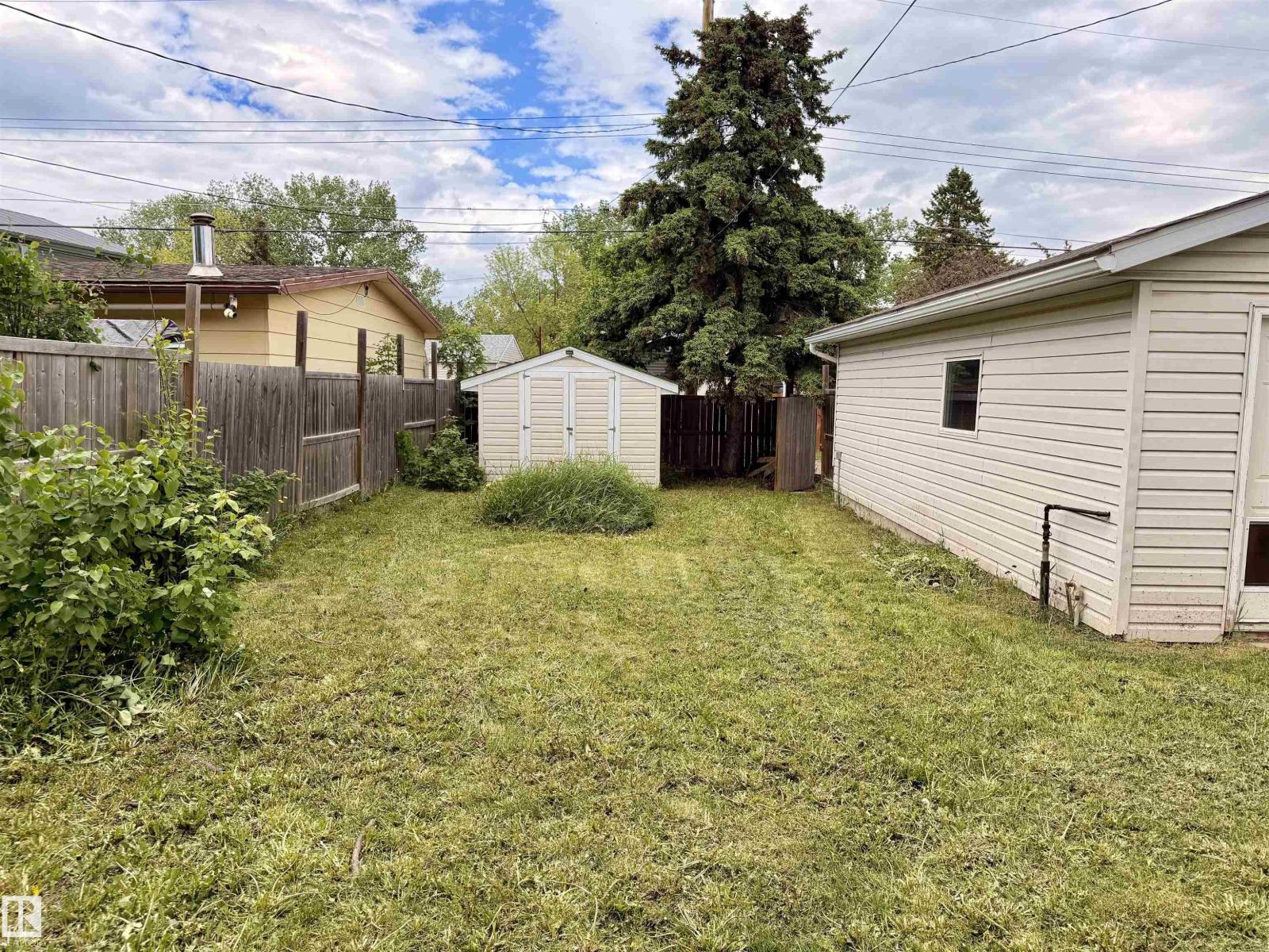 4708 47 St, Drayton Valley, Alberta T7A 1H7 - Photo 8 - E4492484
