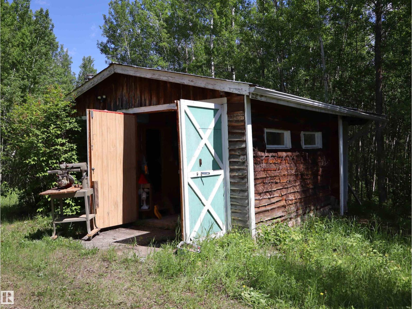 56431 Rr 25, Rural Lac Ste. Anne County, Alberta T0E 1A0 - Photo 29 - E4492542