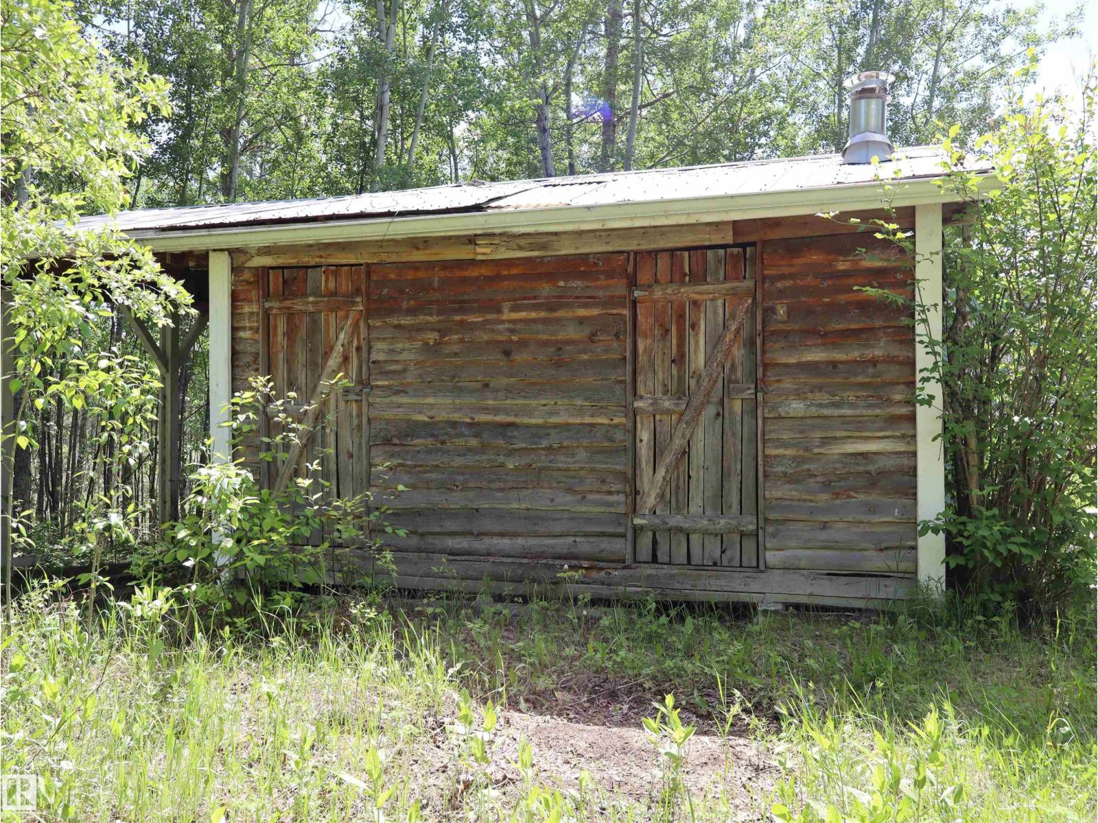 56431 Rr 25, Rural Lac Ste. Anne County, Alberta T0E 1A0 - Photo 30 - E4492542
