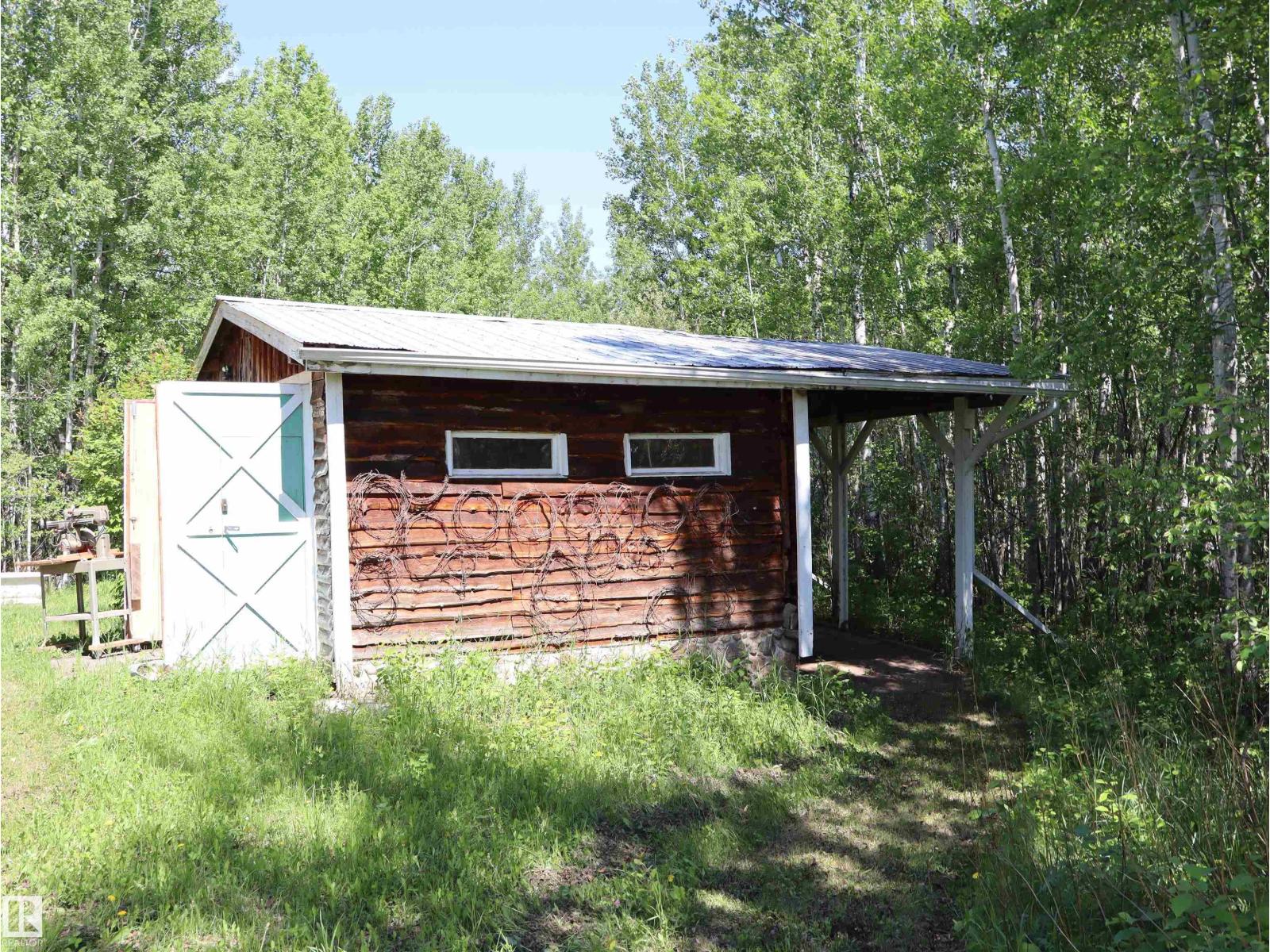 56431 Rr 25, Rural Lac Ste. Anne County, Alberta T0E 1A0 - Photo 44 - E4492542