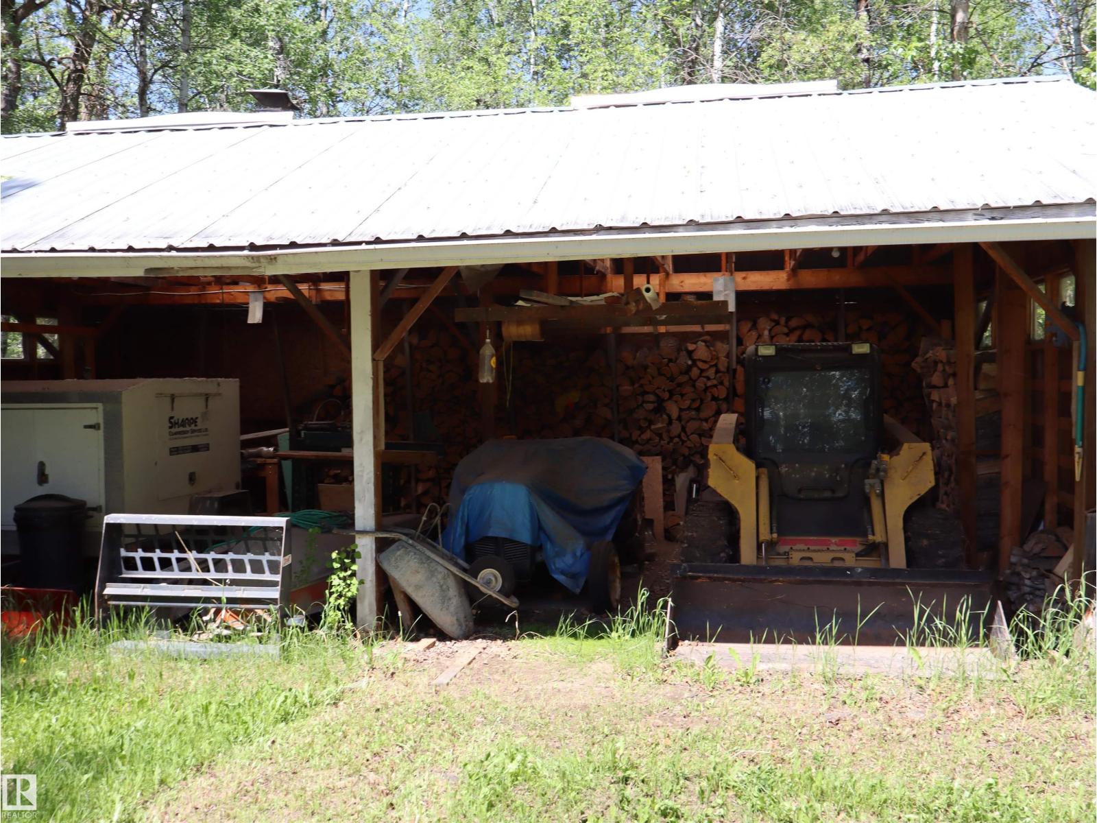 56431 Rr 25, Rural Lac Ste. Anne County, Alberta T0E 1A0 - Photo 45 - E4492542