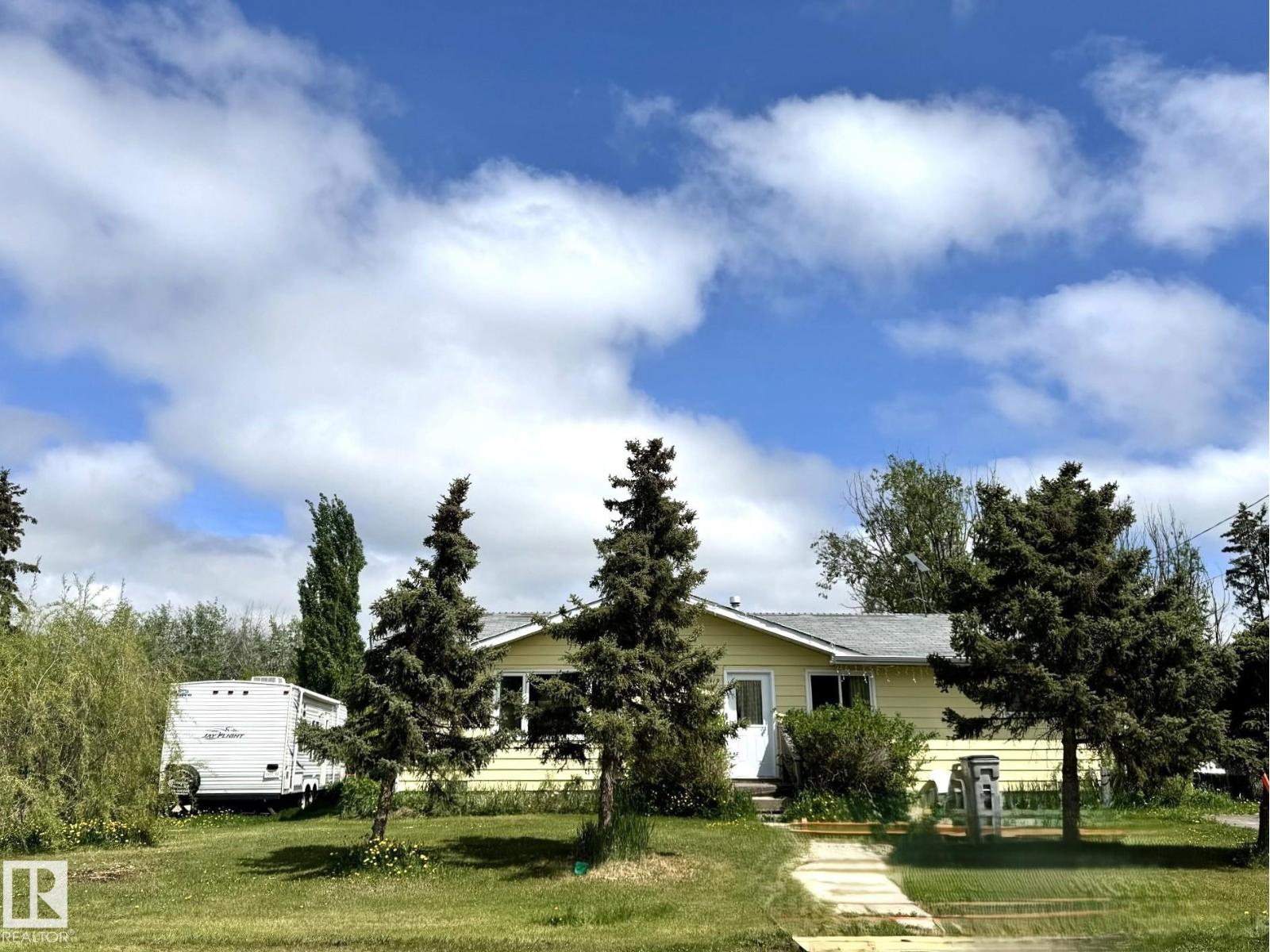 5419 49 St, Wildwood, Alberta T0E 2M0 - Photo 1 - E4492548