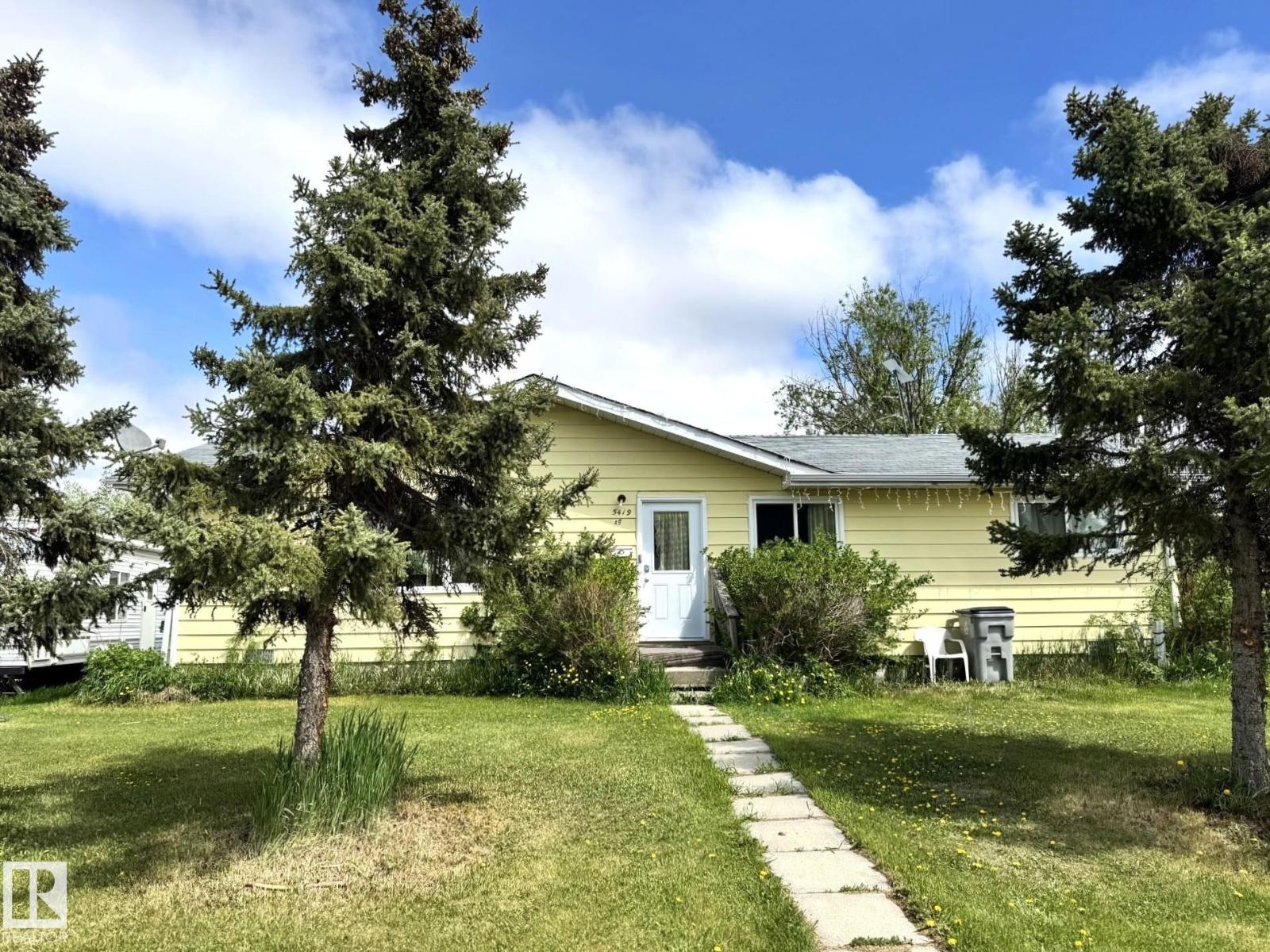 5419 49 St, Wildwood, Alberta T0E 2M0 - Photo 2 - E4492548