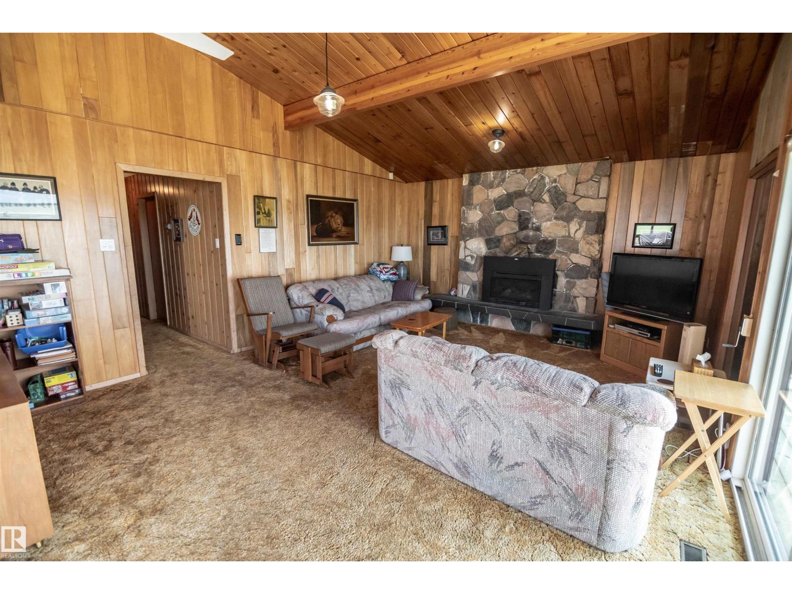 4404 50 Av, Rural Lac Ste. Anne County, Alberta  T0E 0A0 - Photo 18 - E4492562