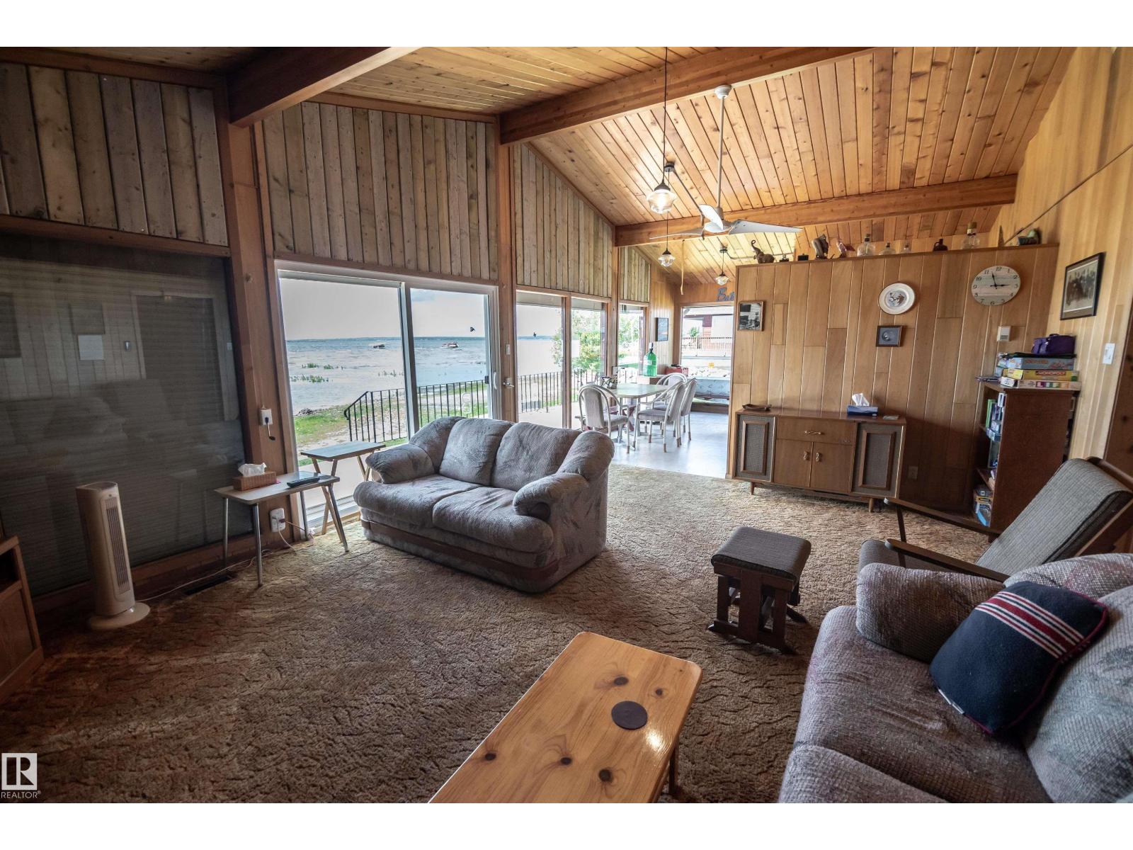 4404 50 Av, Rural Lac Ste. Anne County, Alberta  T0E 0A0 - Photo 20 - E4492562
