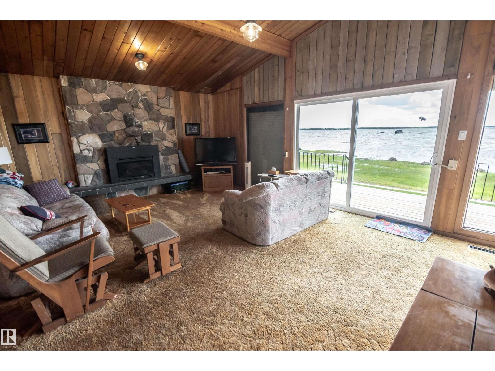 4404 50 Av, Rural Lac Ste. Anne County, Alberta  T0E 0A0 - Photo 30 - E4492562