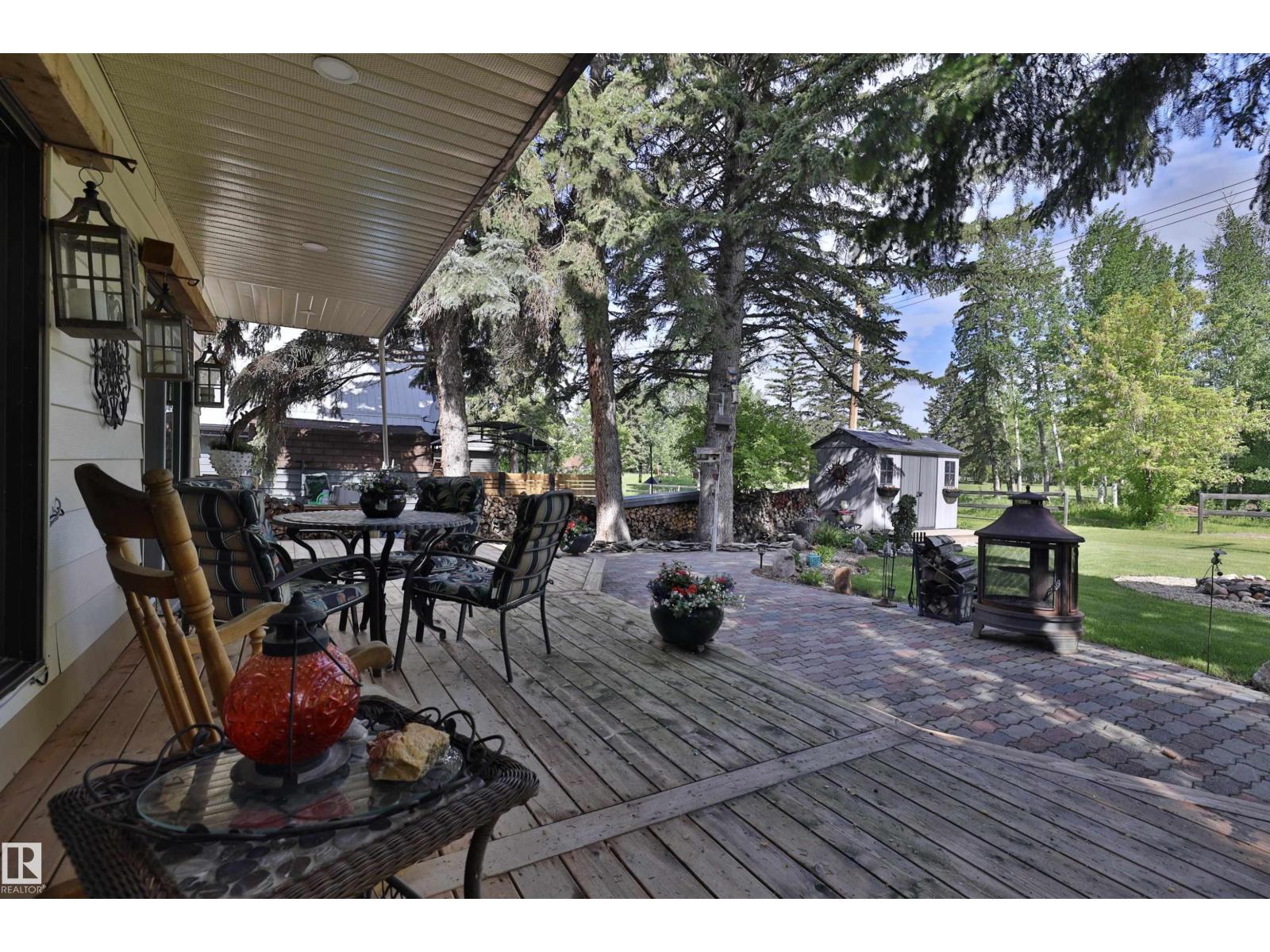 4652 50 Av, Rural Wetaskiwin County, Alberta  T0C 2C0 - Photo 2 - E4492660