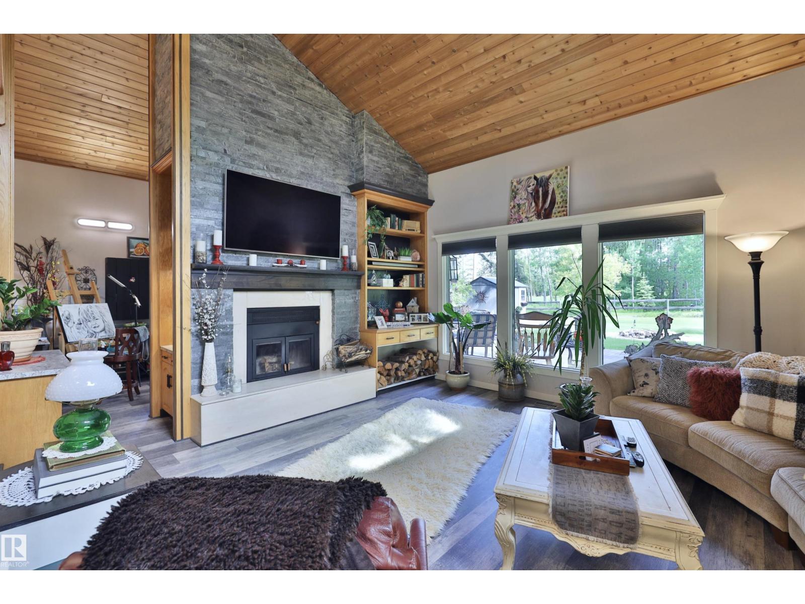 4652 50 Av, Rural Wetaskiwin County, Alberta  T0C 2C0 - Photo 33 - E4492660