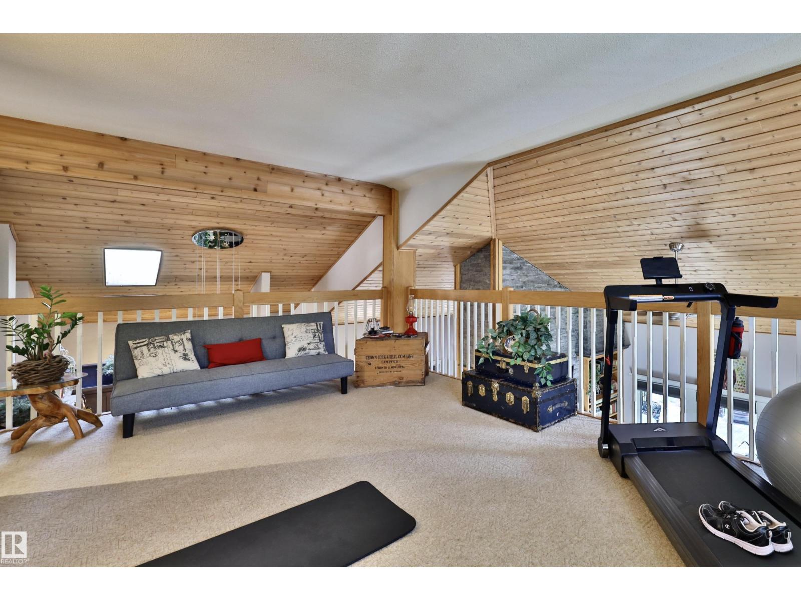 4652 50 Av, Rural Wetaskiwin County, Alberta  T0C 2C0 - Photo 44 - E4492660