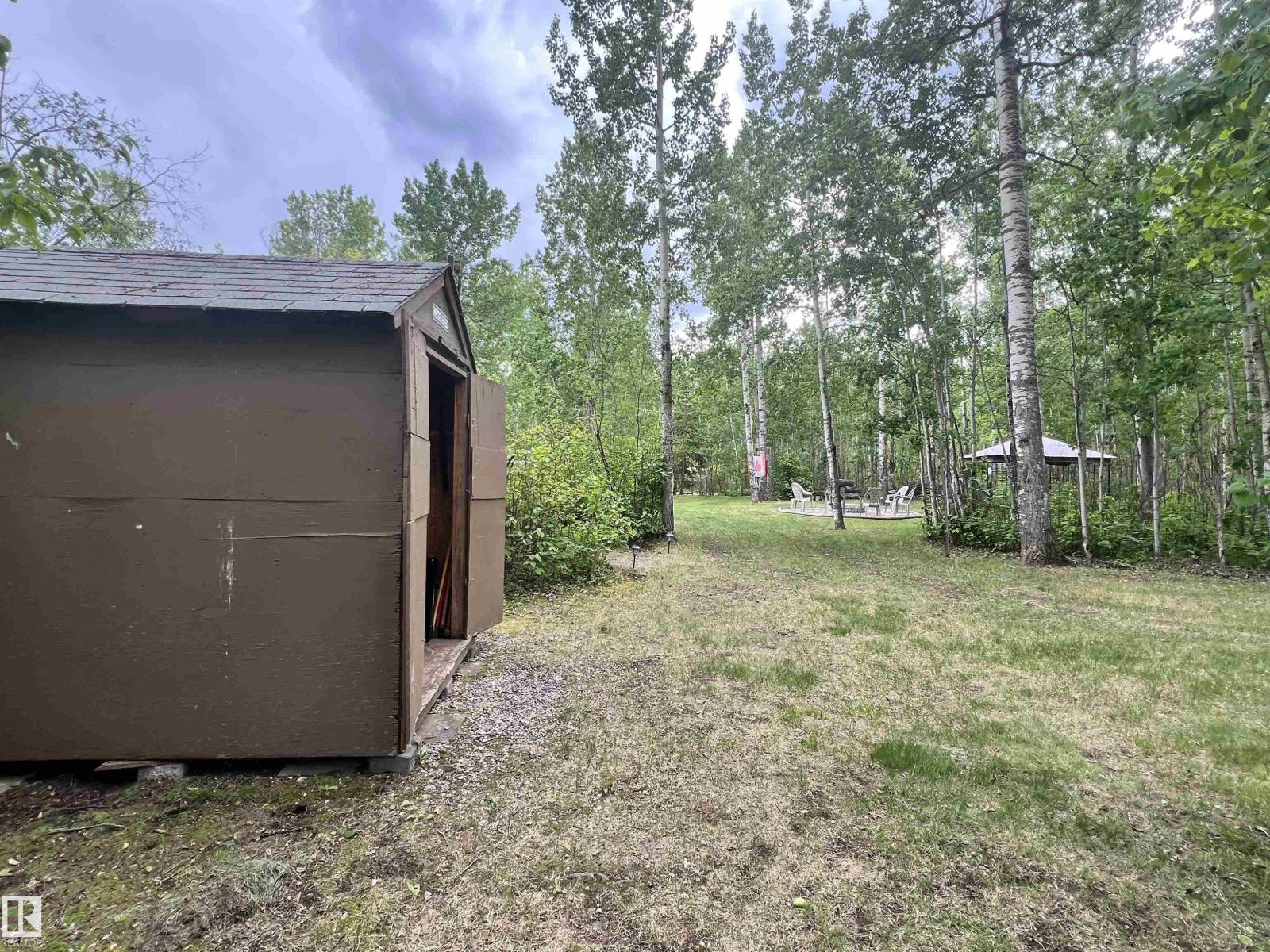 #608 57304 Range Road 25, Rural Barrhead County, Alberta T0E 1A0 - Photo 19 - E4492688