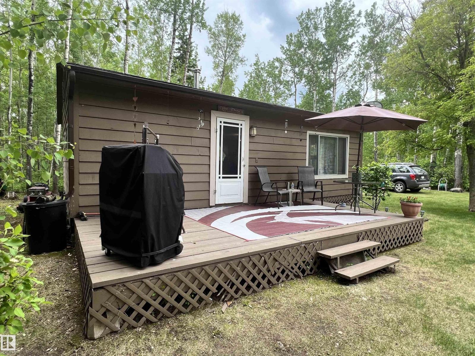 #608 57304 Range Road 25, Rural Barrhead County, Alberta T0E 1A0 - Photo 2 - E4492688