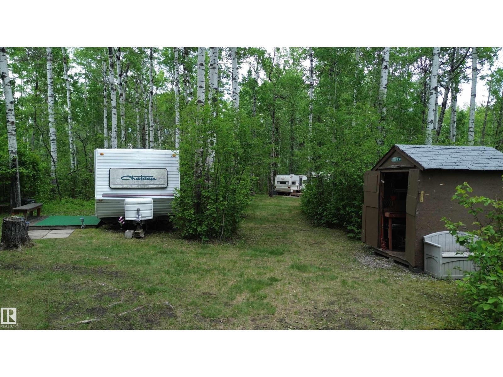 #608 57304 Range Road 25, Rural Barrhead County, Alberta T0E 1A0 - Photo 20 - E4492688