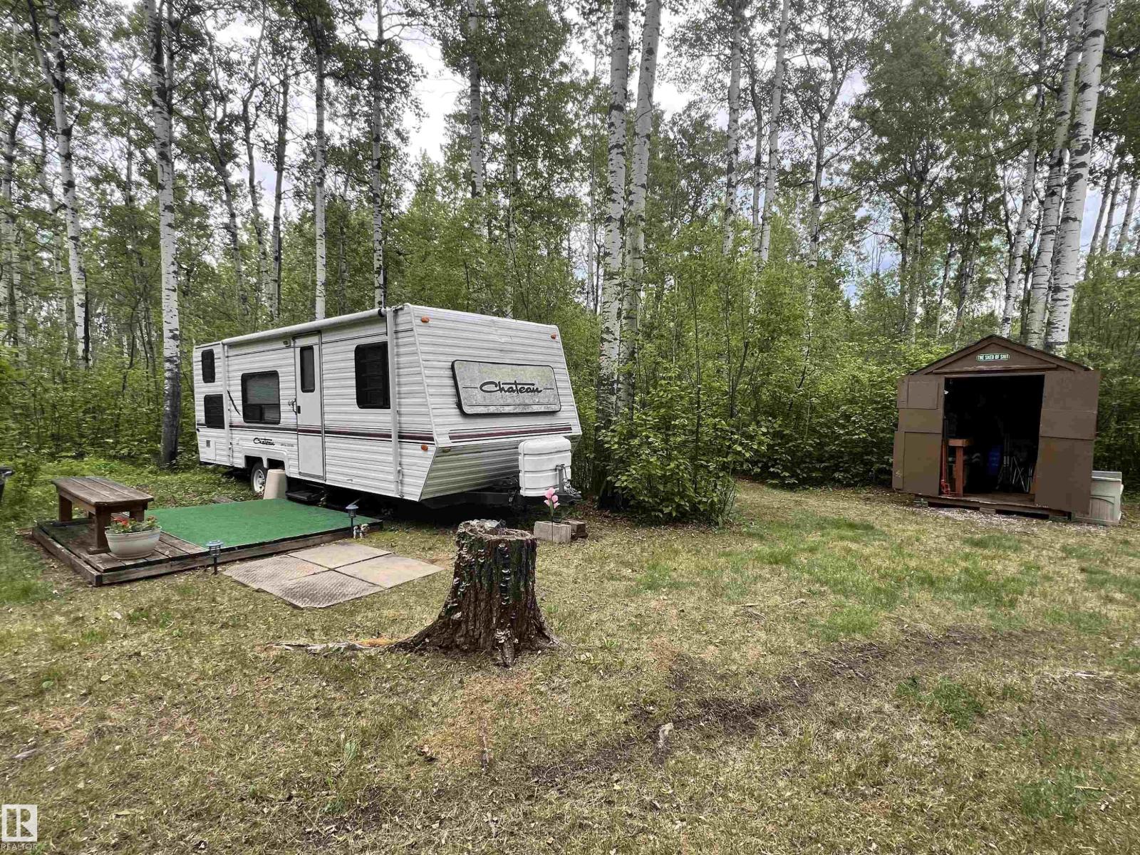 #608 57304 Range Road 25, Rural Barrhead County, Alberta T0E 1A0 - Photo 21 - E4492688
